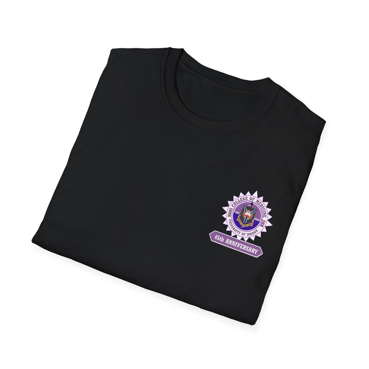 COMUI 1980 - Unisex Softstyle T-Shirt