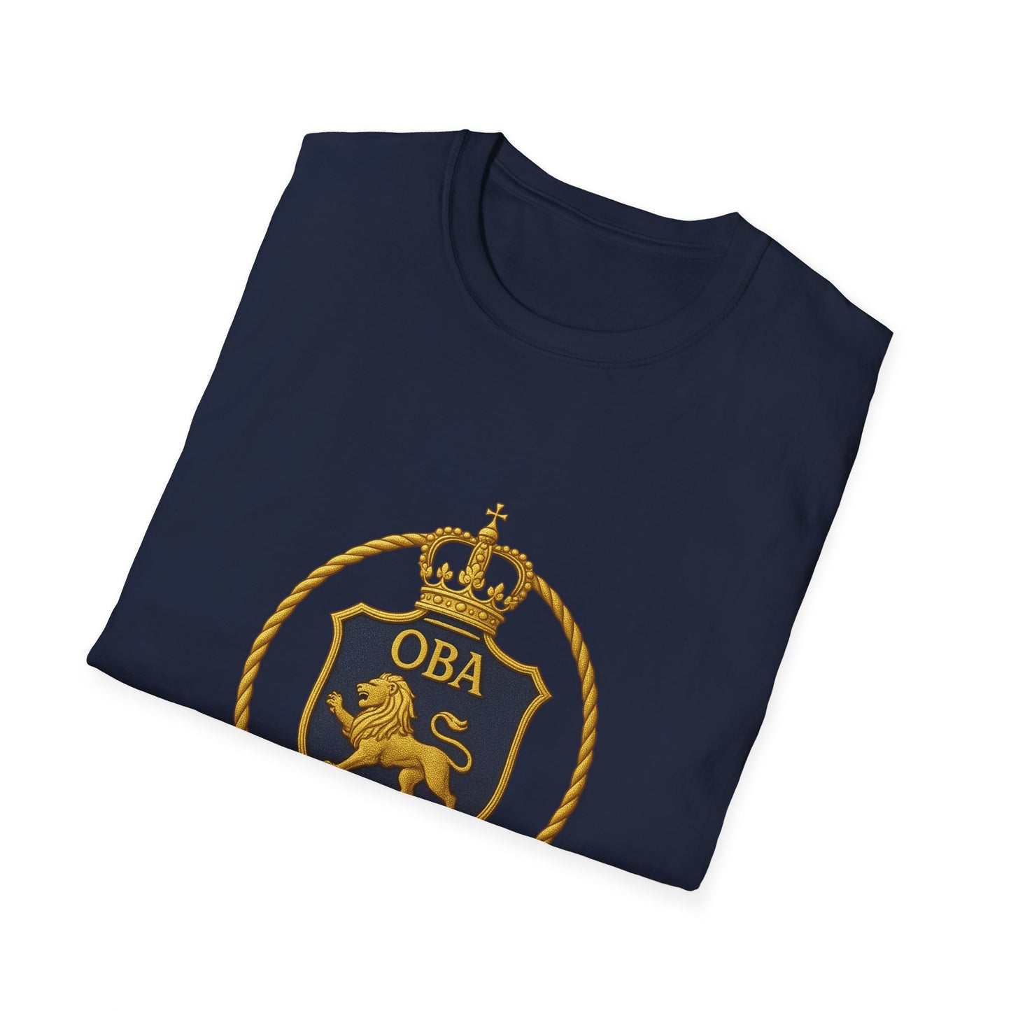 OBADIYA - Unisex Softstyle T-Shirt