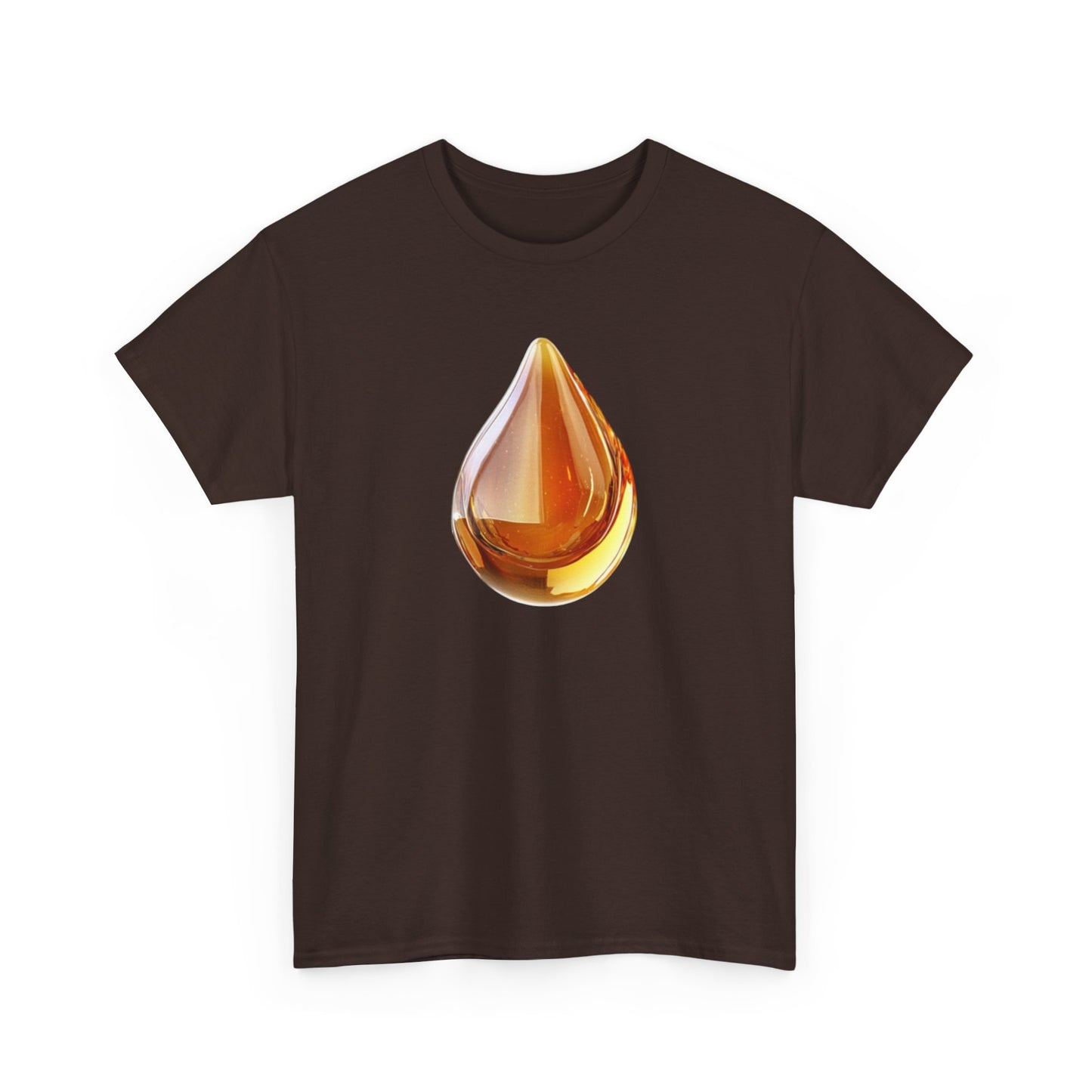 Hone Drops - Unisex Heavy Cotton Tee