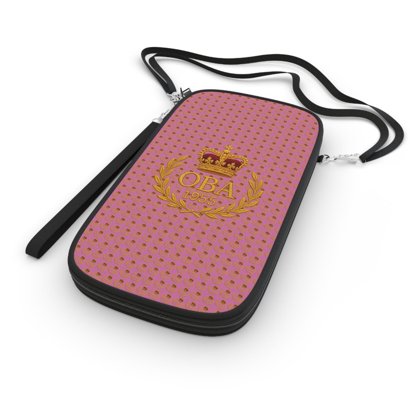 OBA - Passport Wallet