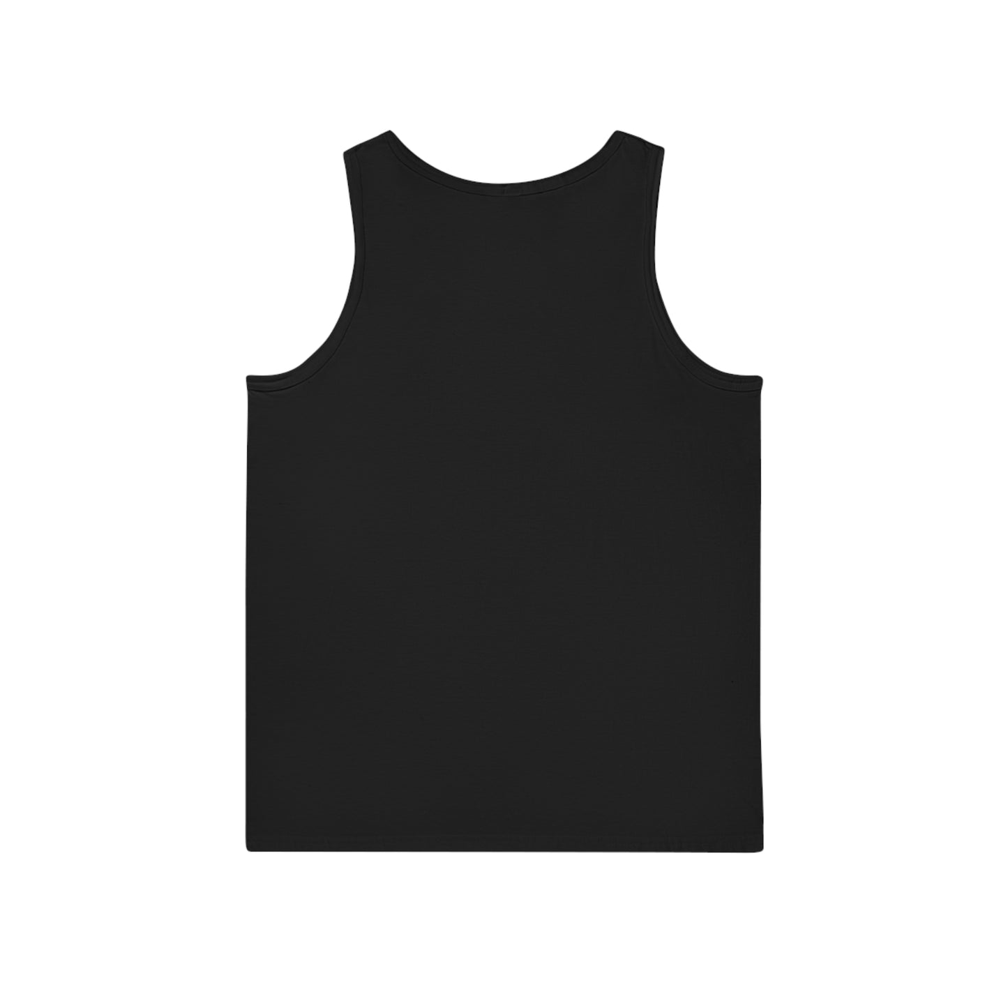 SCSGF - FUND RAISER - Unisex Softstyle™ Tank Top