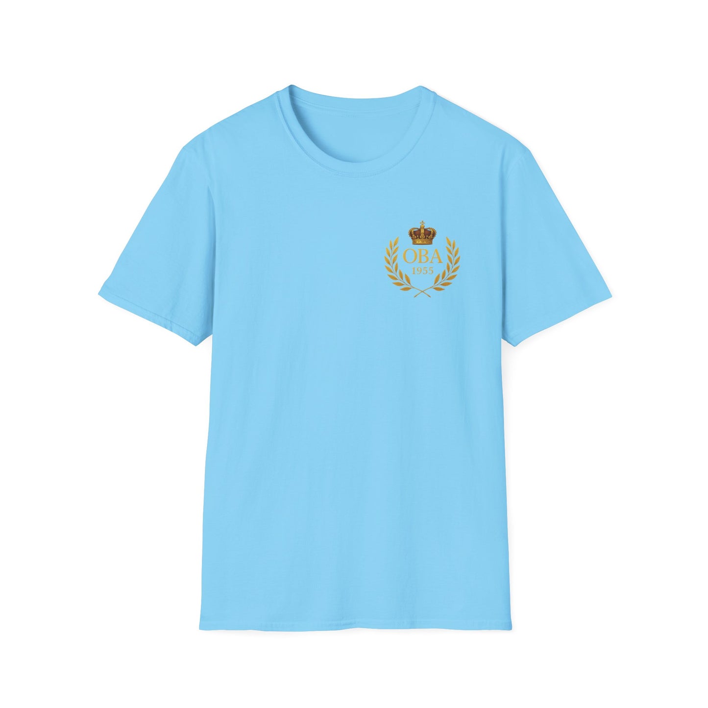 OBA - Unisex Softstyle T-Shirt