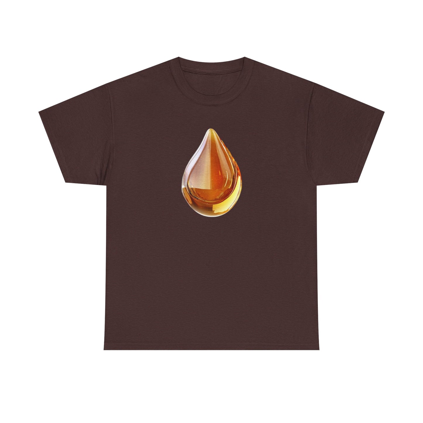 Hone Drops - Unisex Heavy Cotton Tee