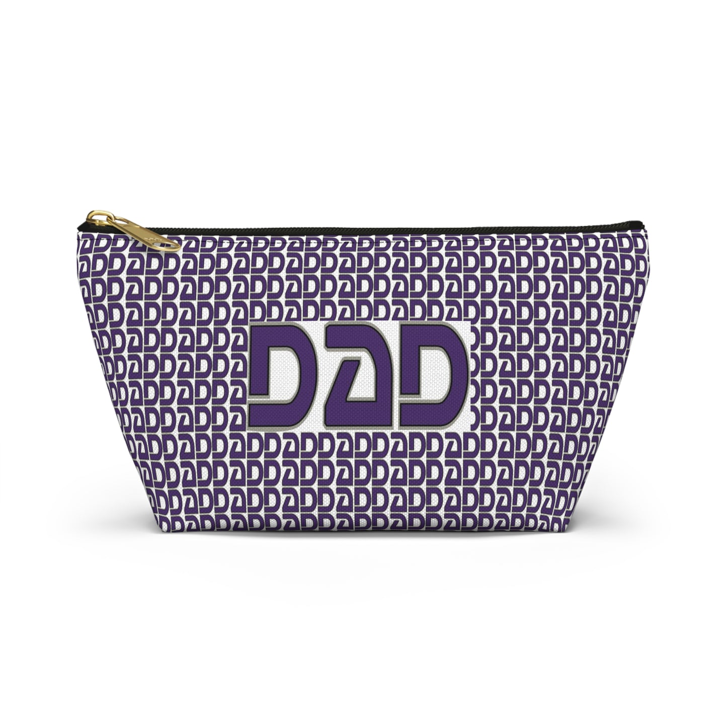 Accessory Pouch w T-bottom