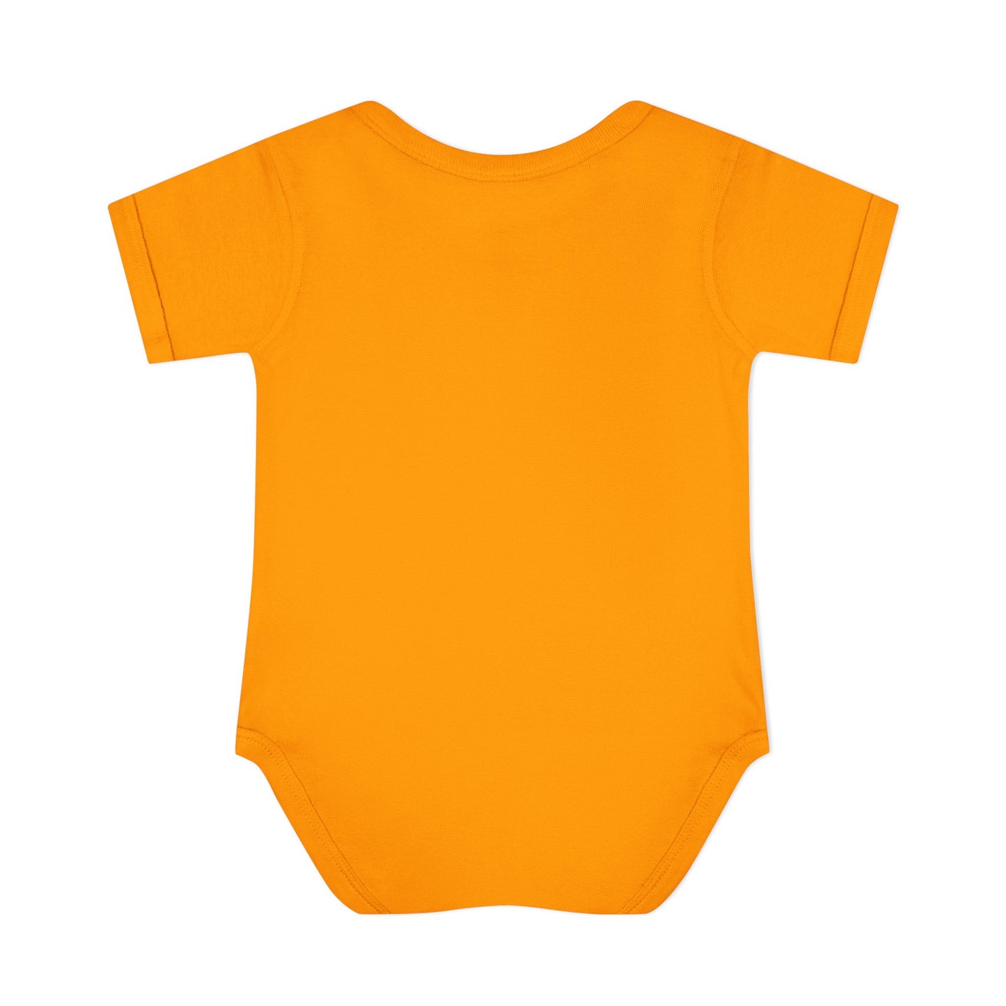 50th Anniversary - Infant Baby Rib Bodysuit