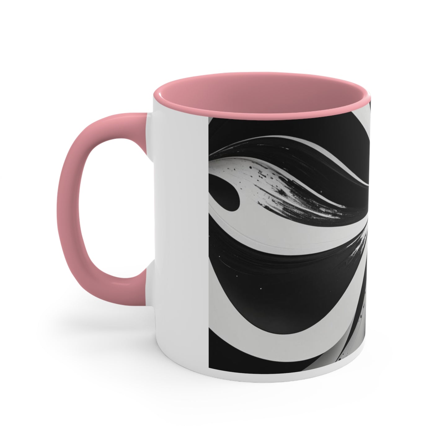 Accent Coffee Mug, 11oz