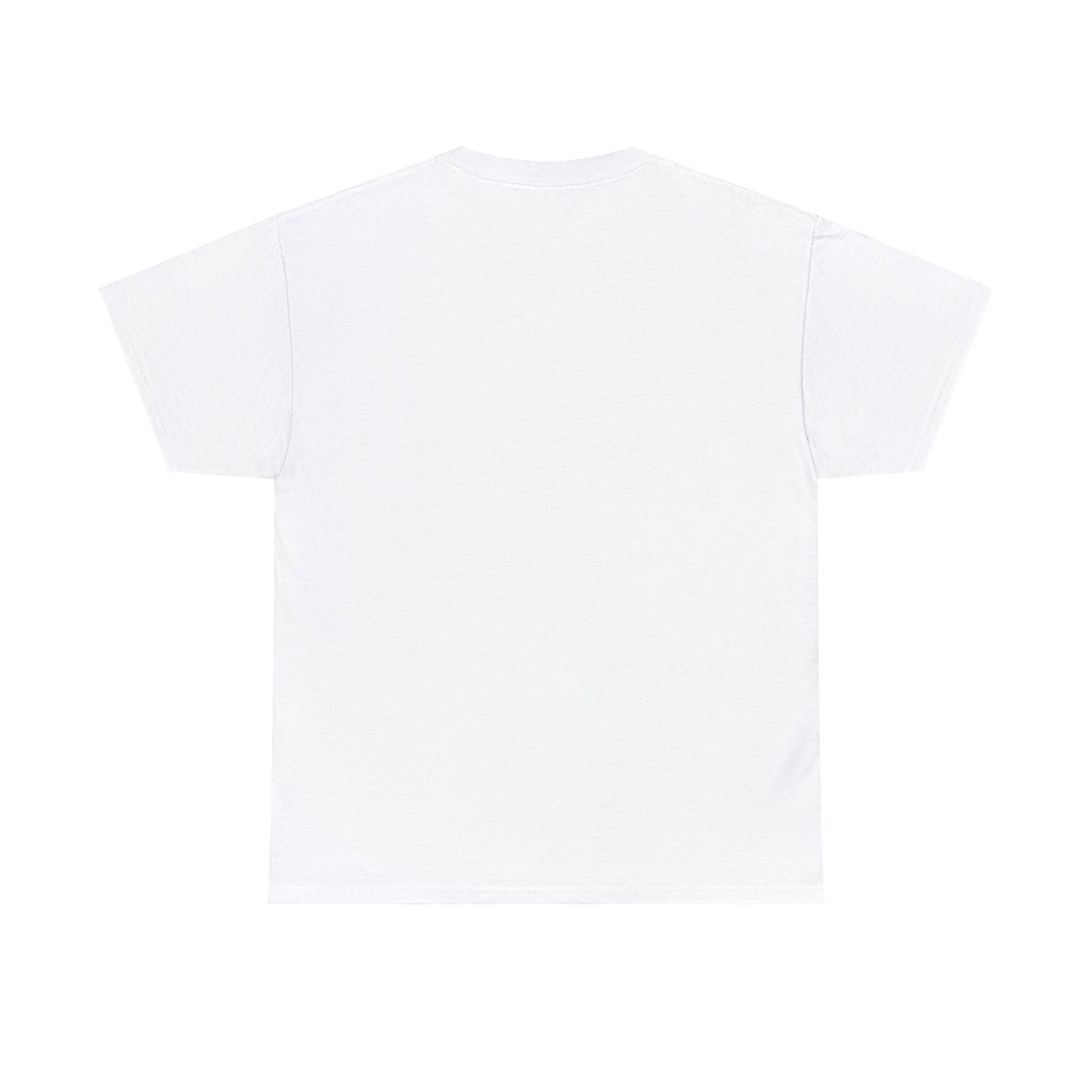 Navy AoG Unisex Heavy Cotton Tee