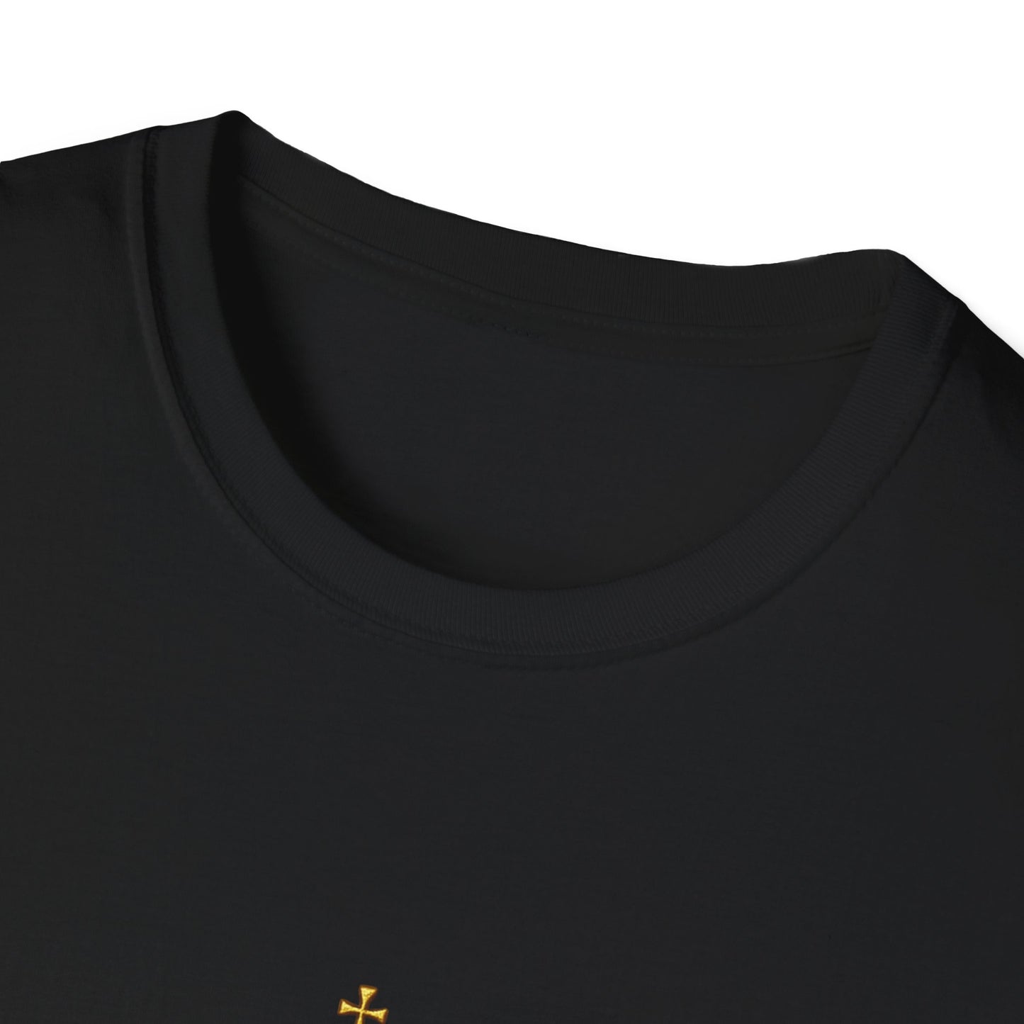OBADIYA - Unisex Softstyle T-Shirt