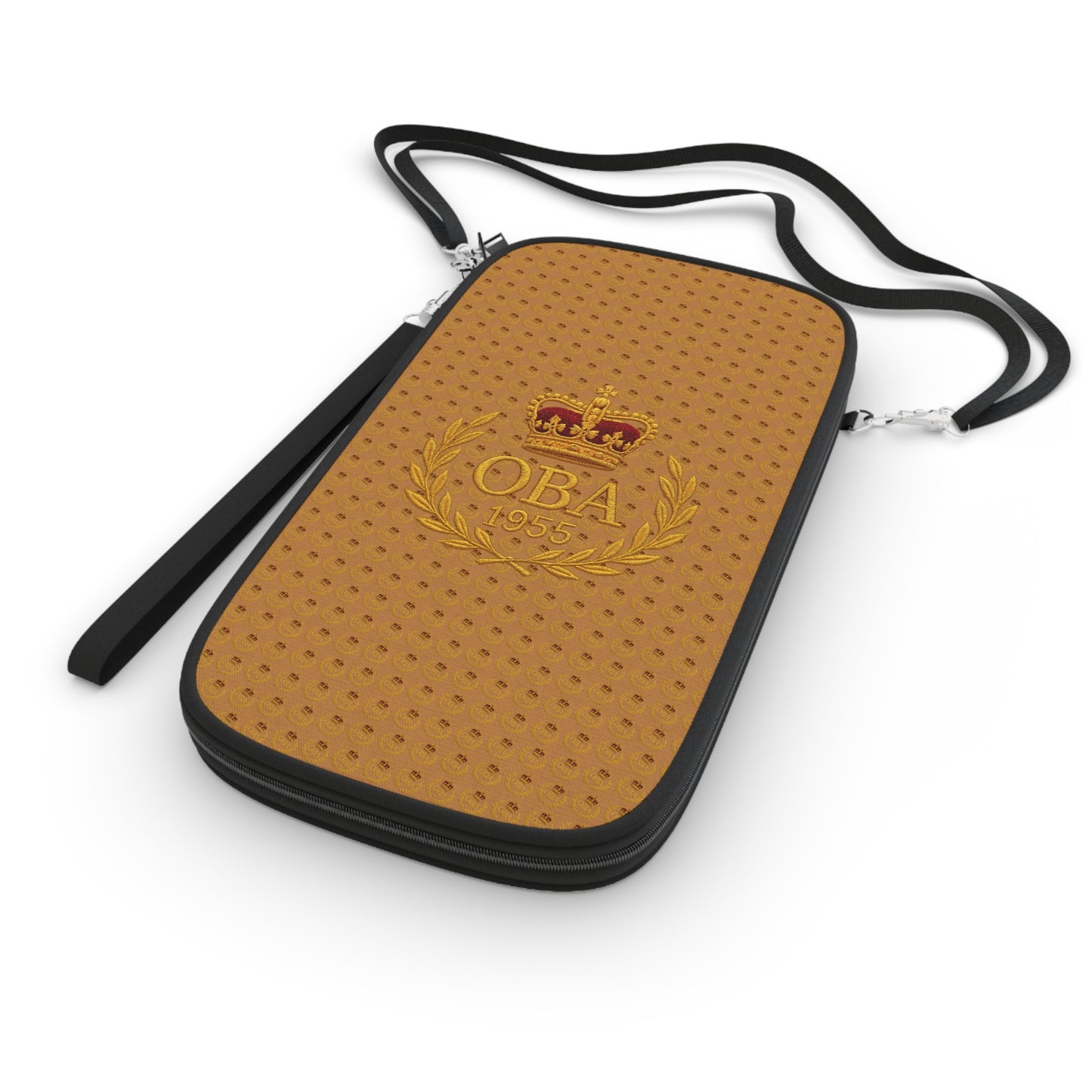 OBA - Passport Wallet