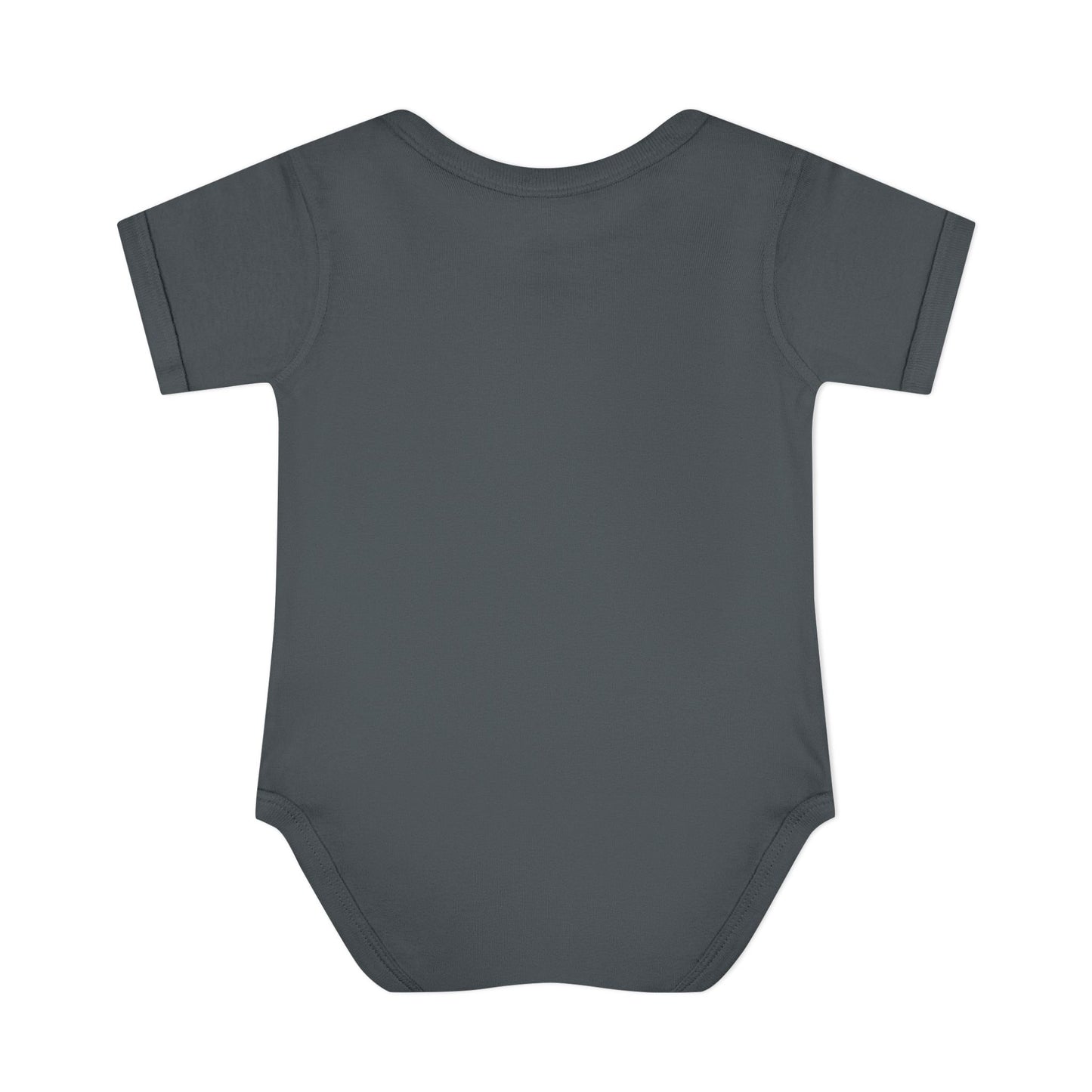 50th Anniversary - Infant Baby Rib Bodysuit