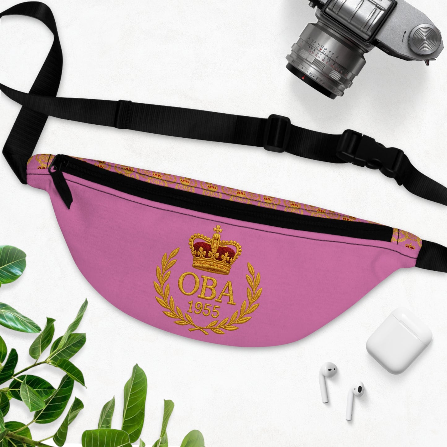 OBA - Fanny Pack
