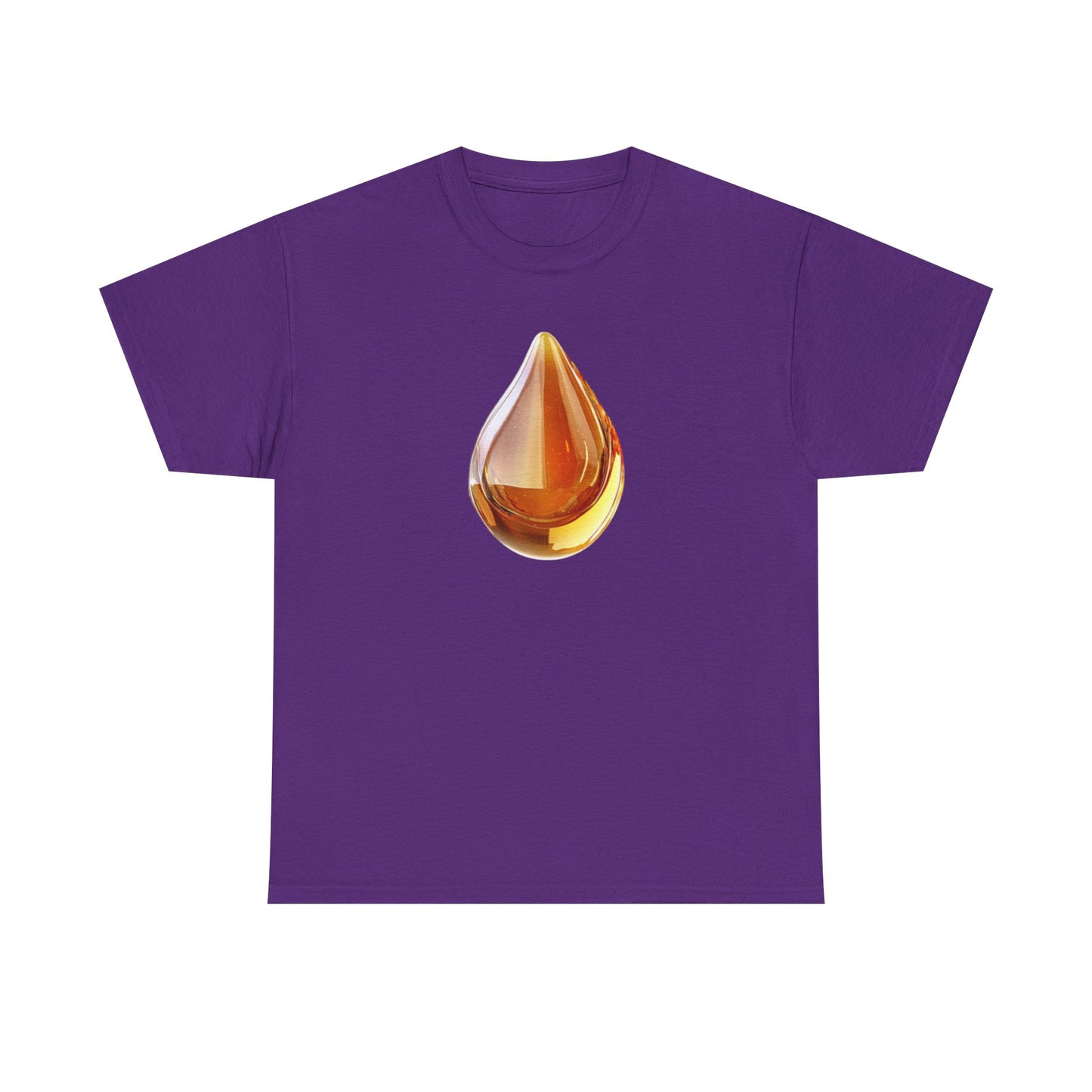 Hone Drops - Unisex Heavy Cotton Tee