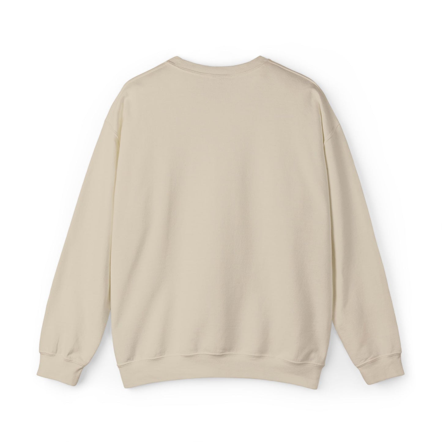 OBA - Unisex Heavy Blend™ Crewneck Sweatshirt
