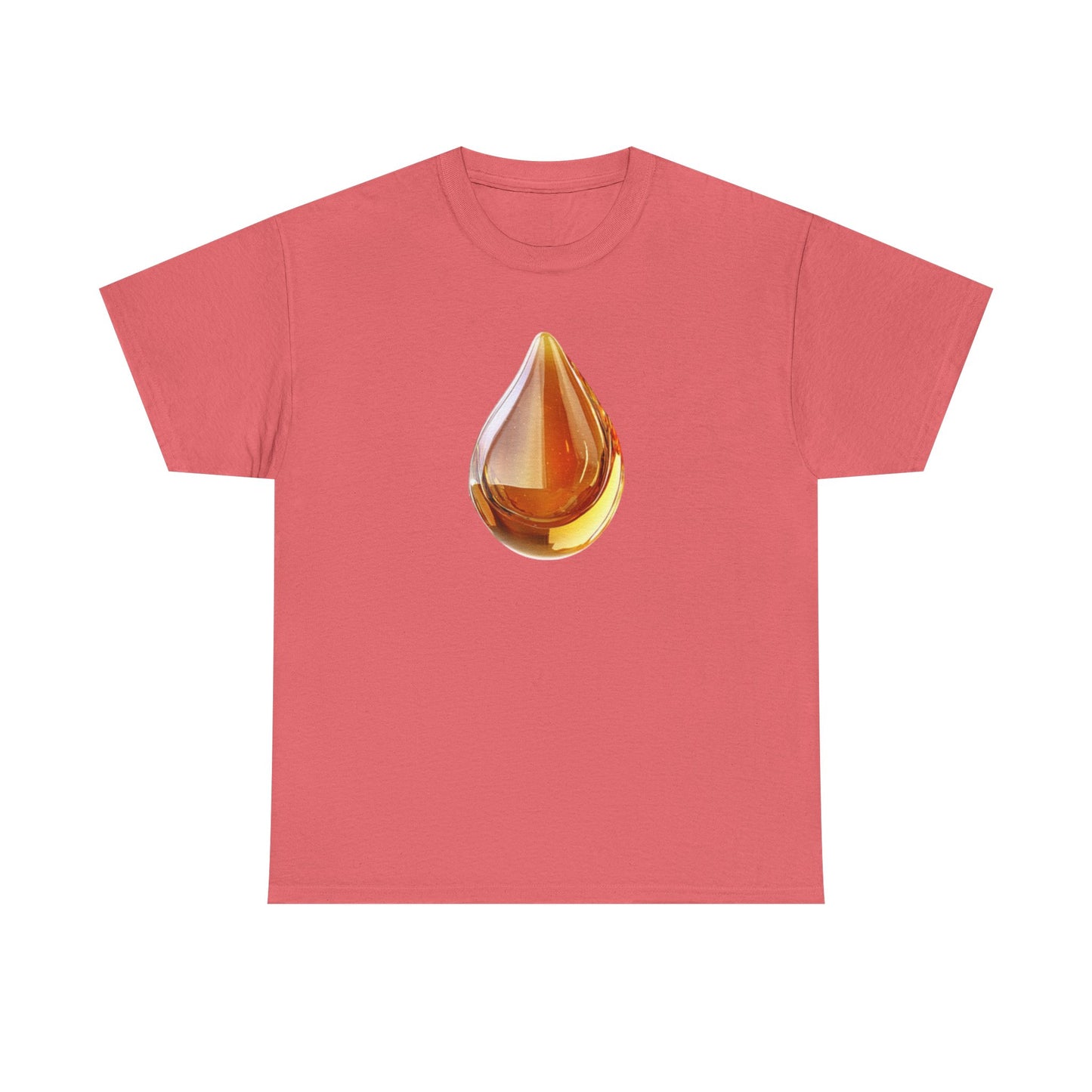 Hone Drops - Unisex Heavy Cotton Tee