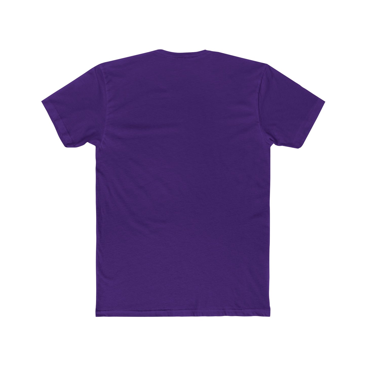 SVO - Unisex Cotton Crew Tee