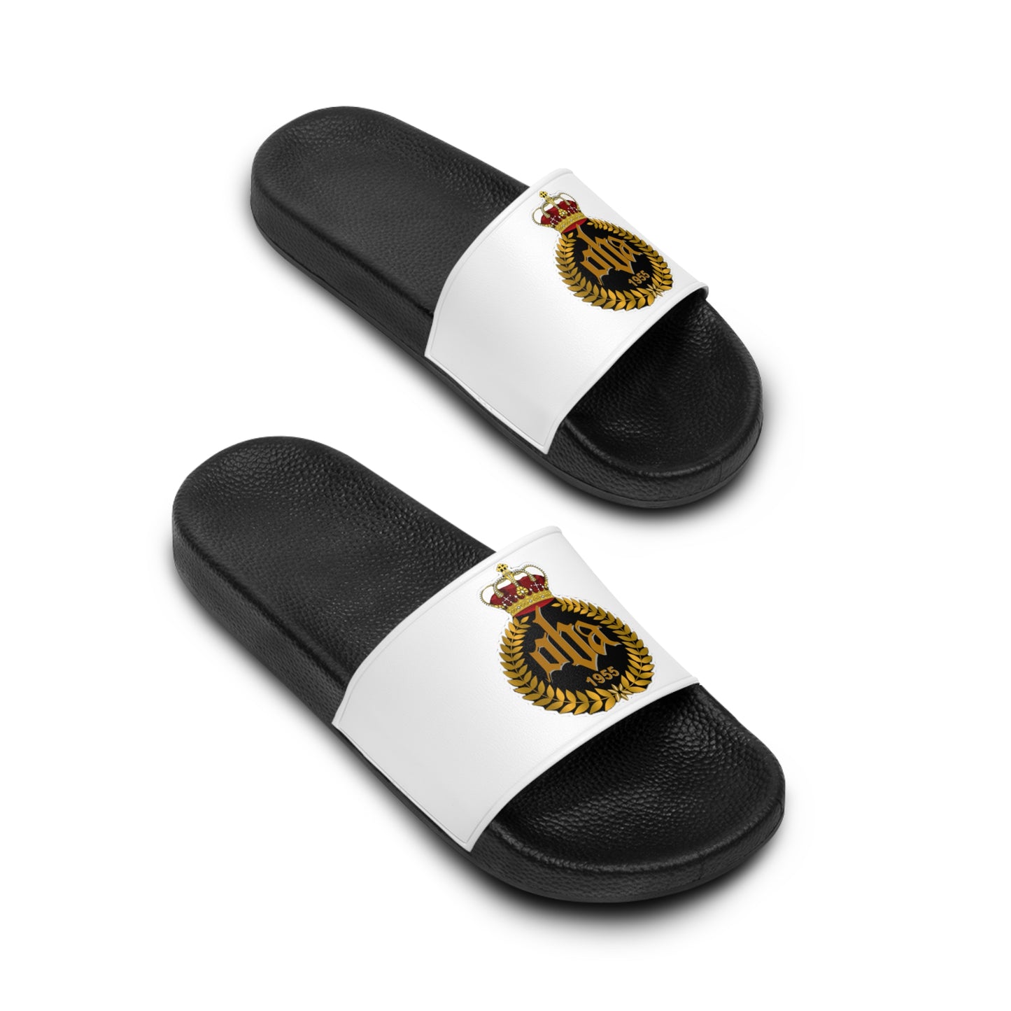 OBA - Men's Slide Sandals