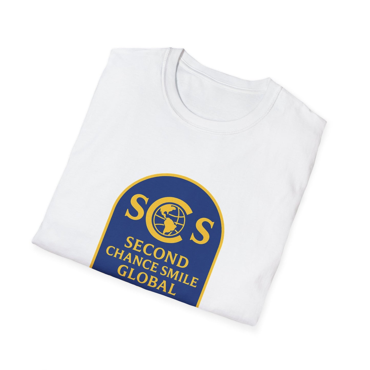 SCSGF - FUND RAISER Unisex Softstyle T-Shirt