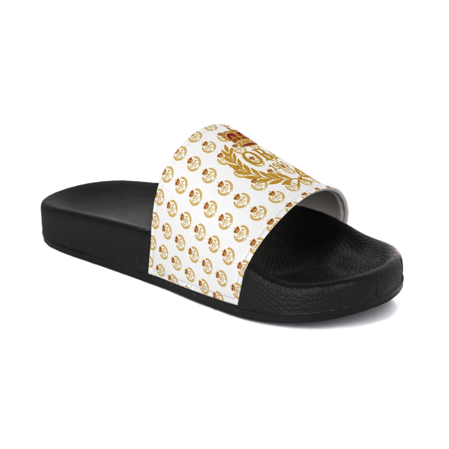 OBA - Men's Slide Sandals