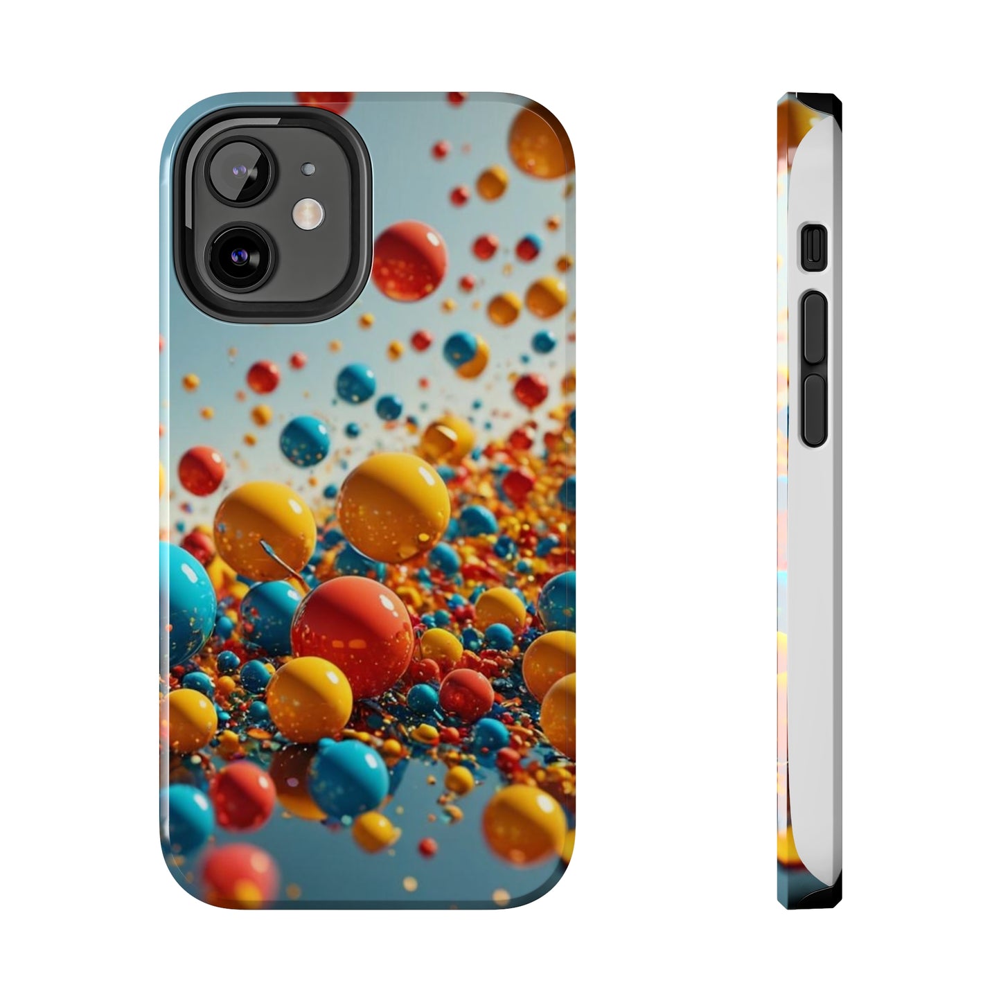 Tough Phone Cases