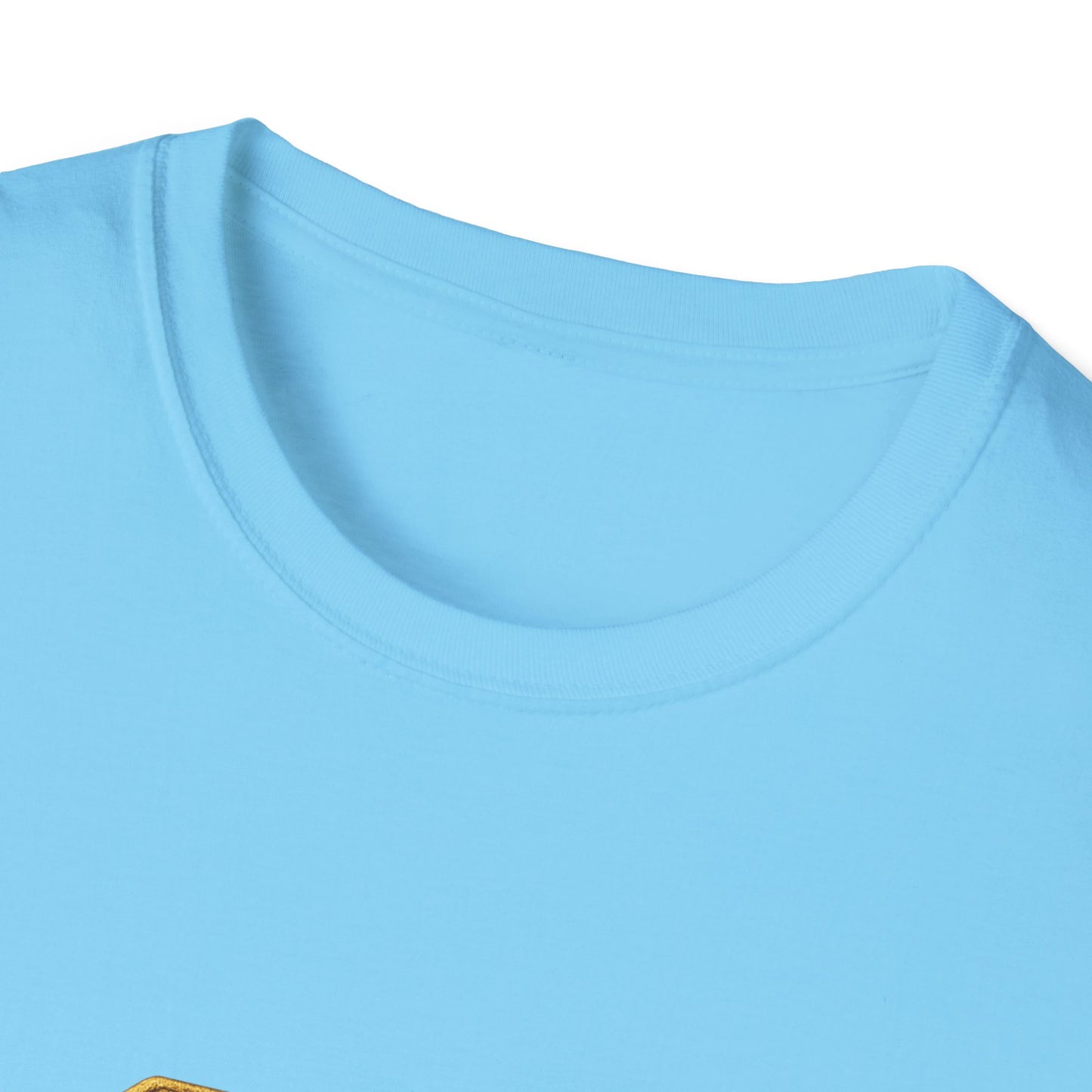 OBA - Unisex Softstyle T-Shirt