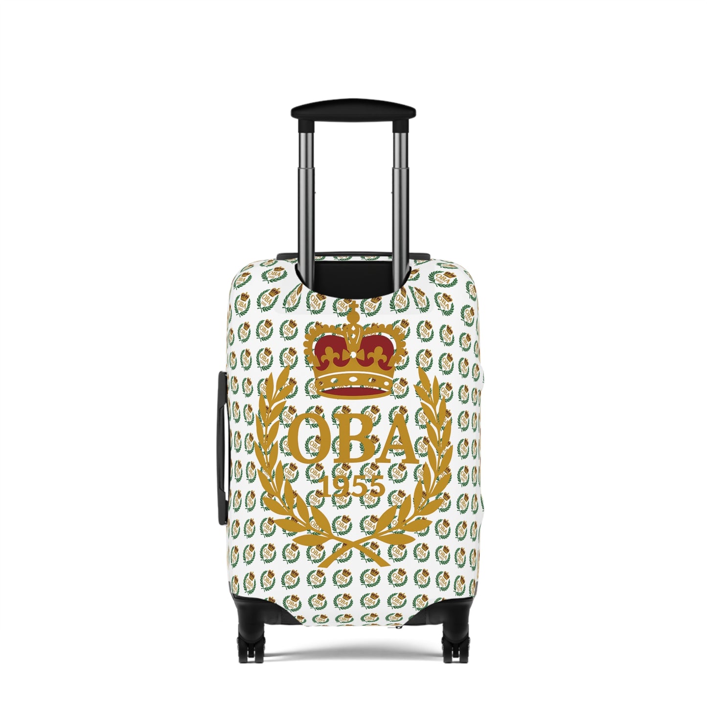 OBA- Luggage Cover