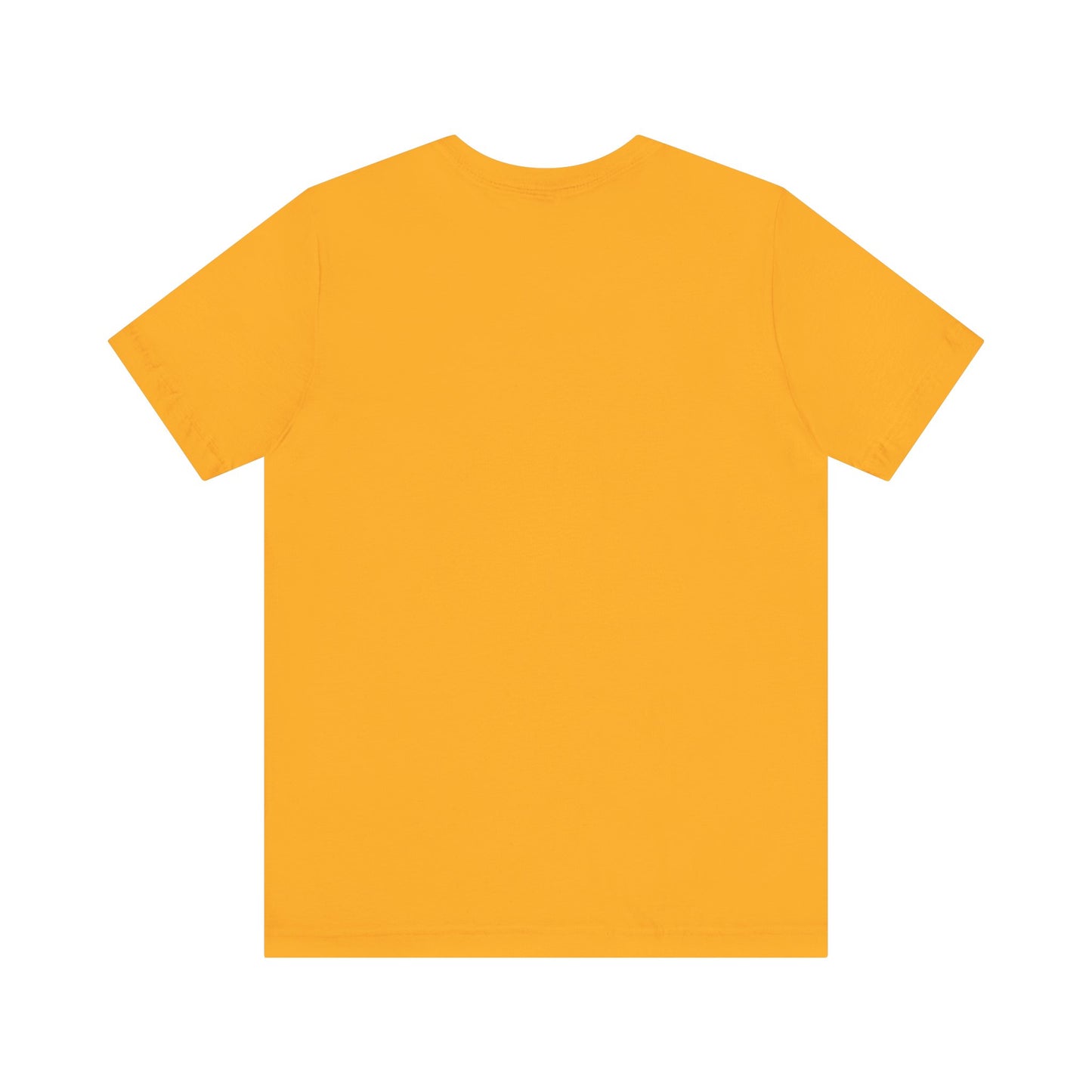 Speckled Stallion Unisex Jersey Short Sleeve Tee