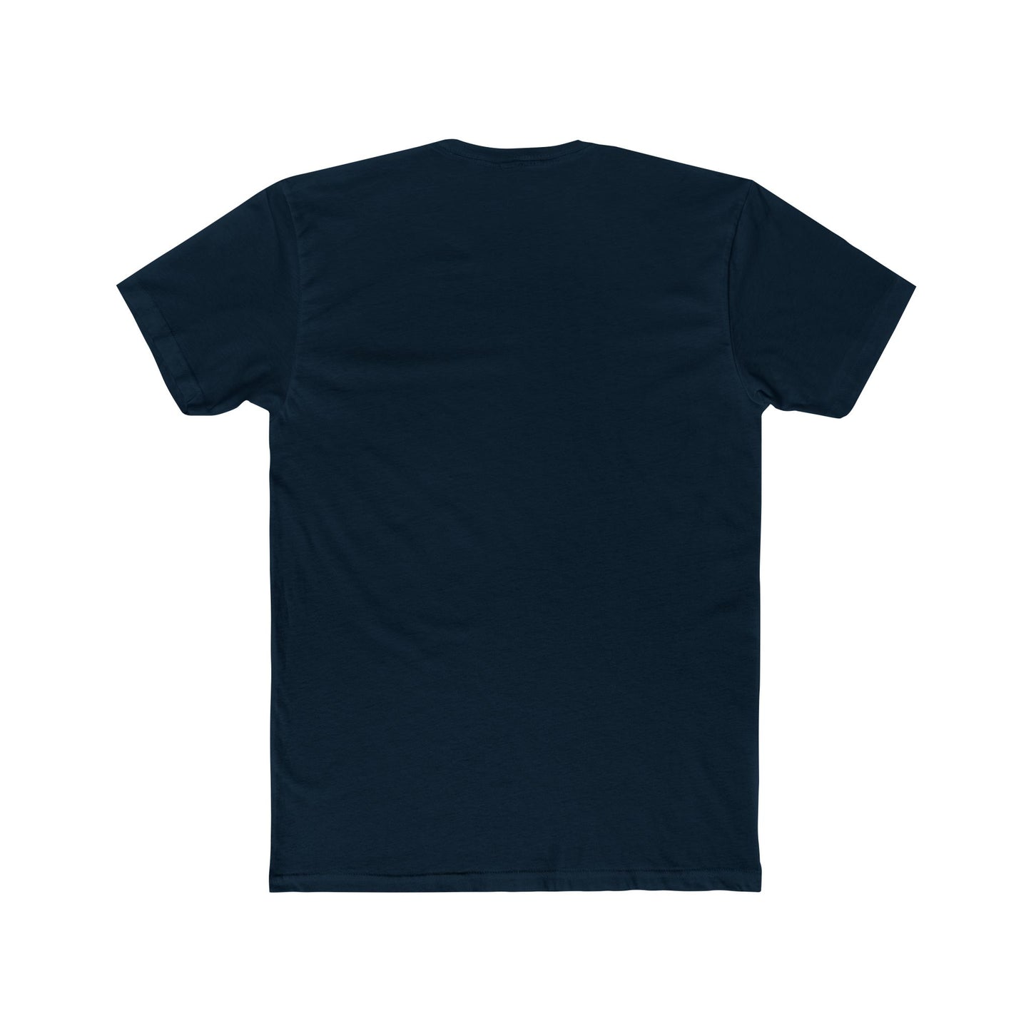 SVO - Unisex Cotton Crew Tee