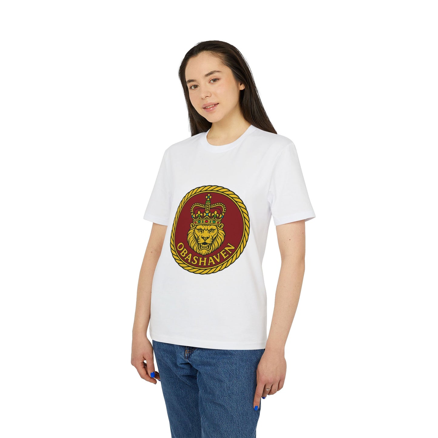 OBASHAVEN-Unisex Creator 2.0 T-shirt