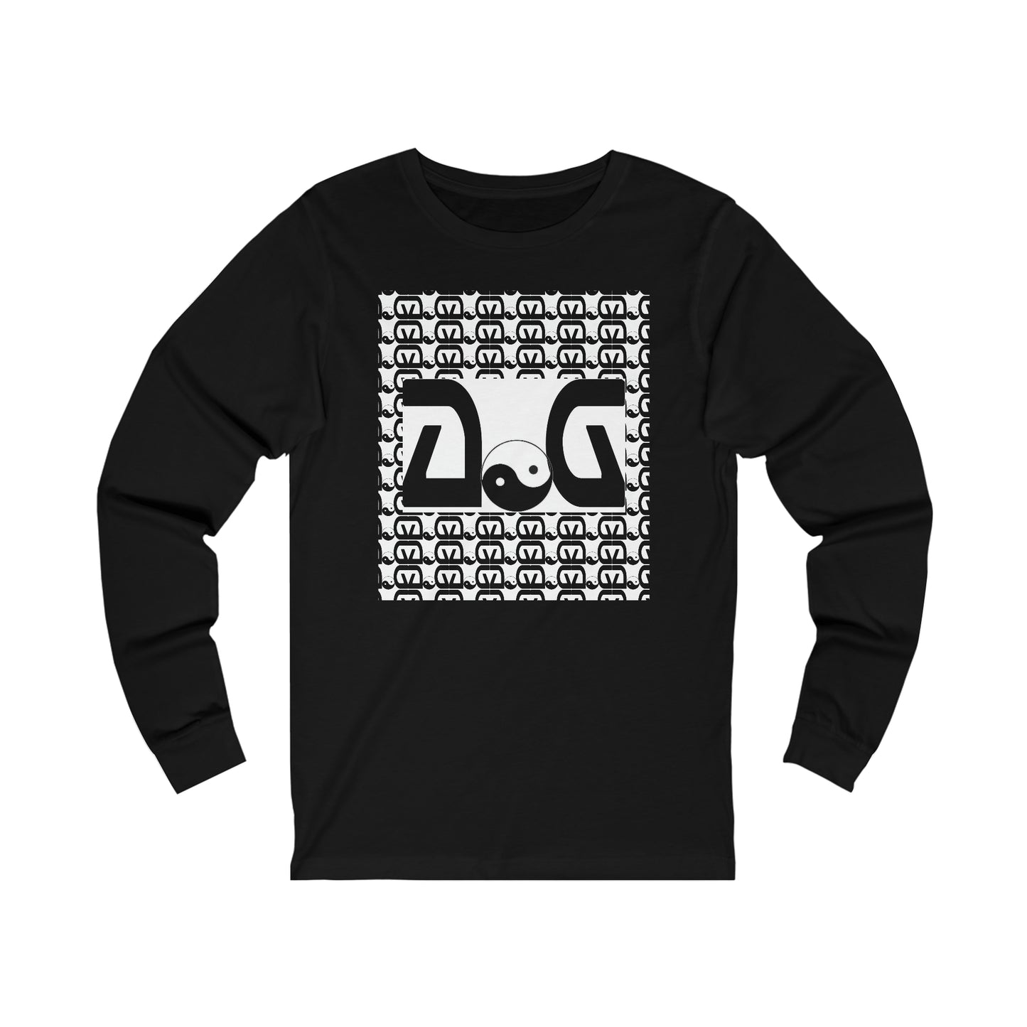 AoG Unisex Jersey Long Sleeve Tee