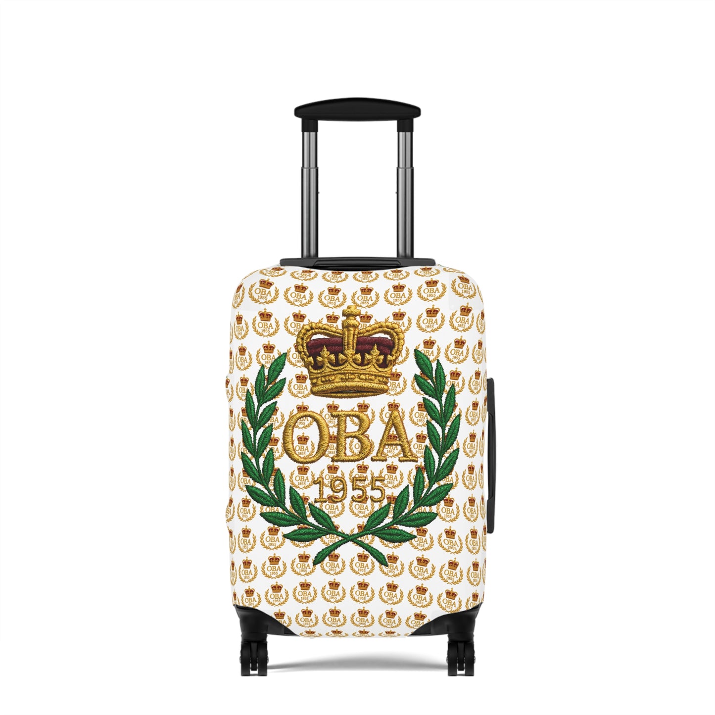 OBA- Luggage Cover