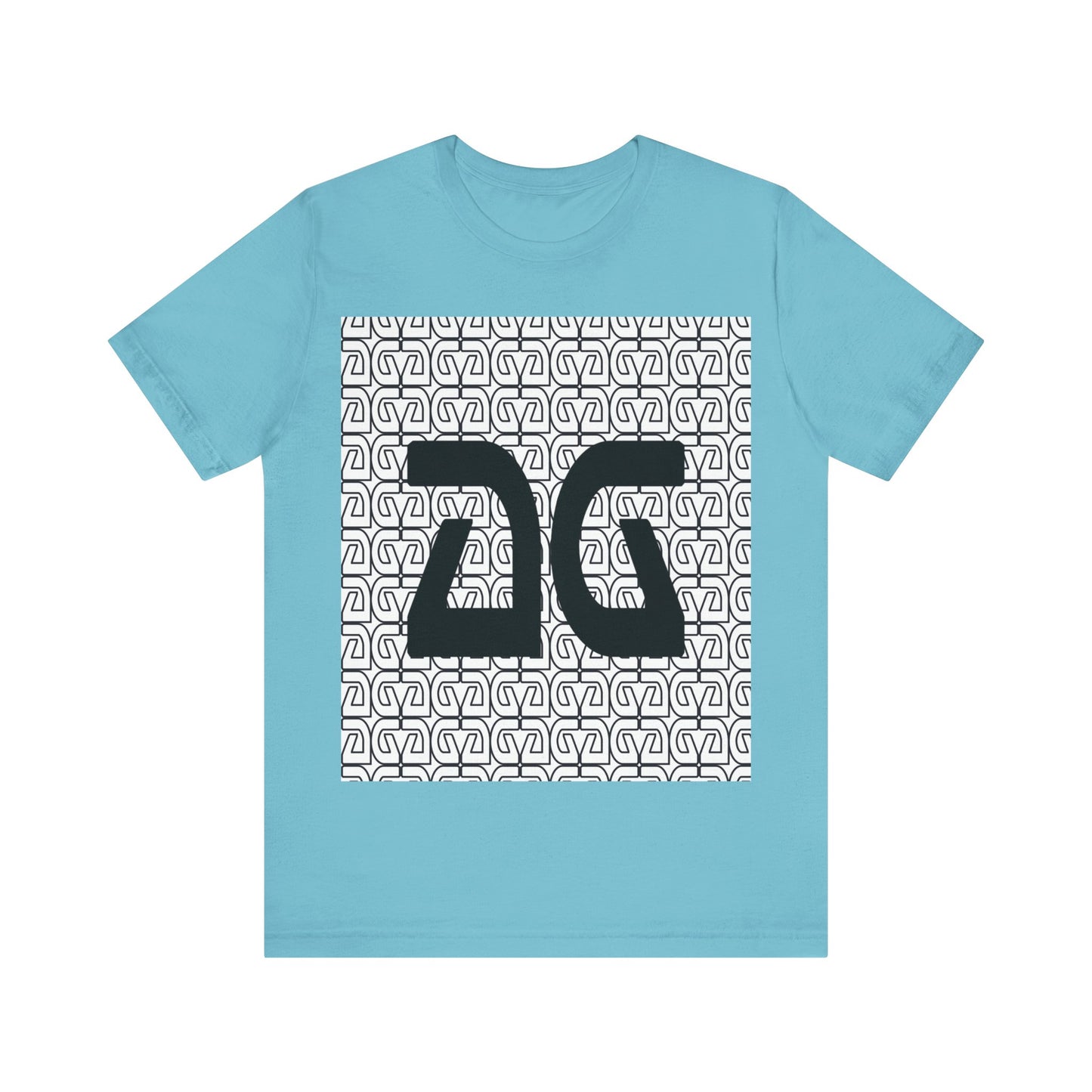 AG Always Grateful Unisex Jersey Short Sleeve Tee