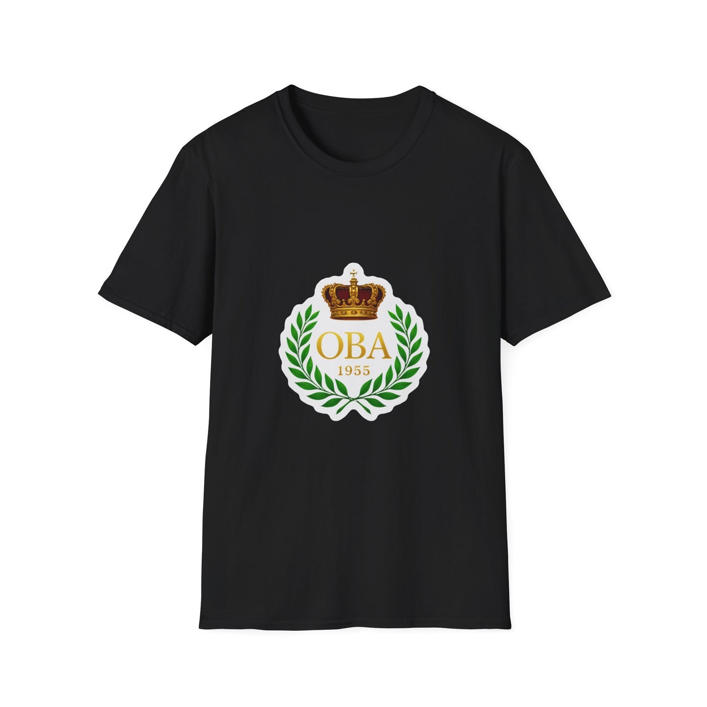 OBA - Unisex Softstyle T-Shirt