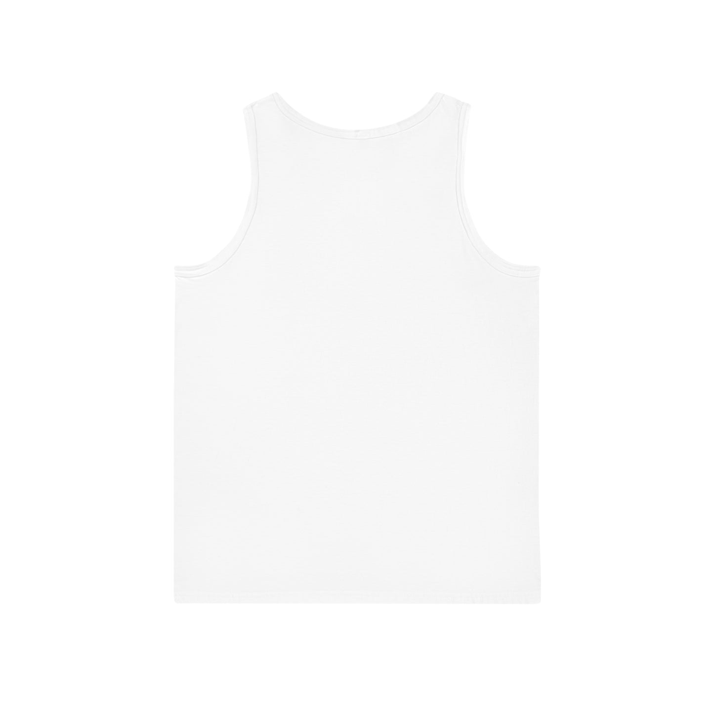 SCSGF - FUND RAISER - Unisex Softstyle™ Tank Top