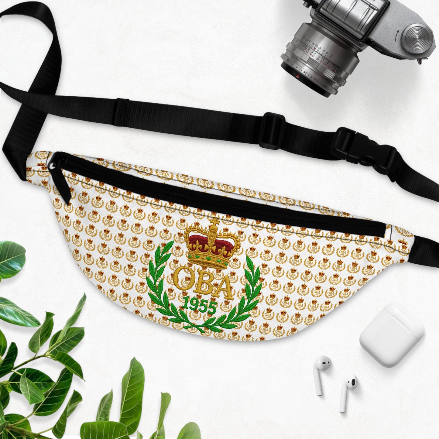 OBA - Fanny Pack