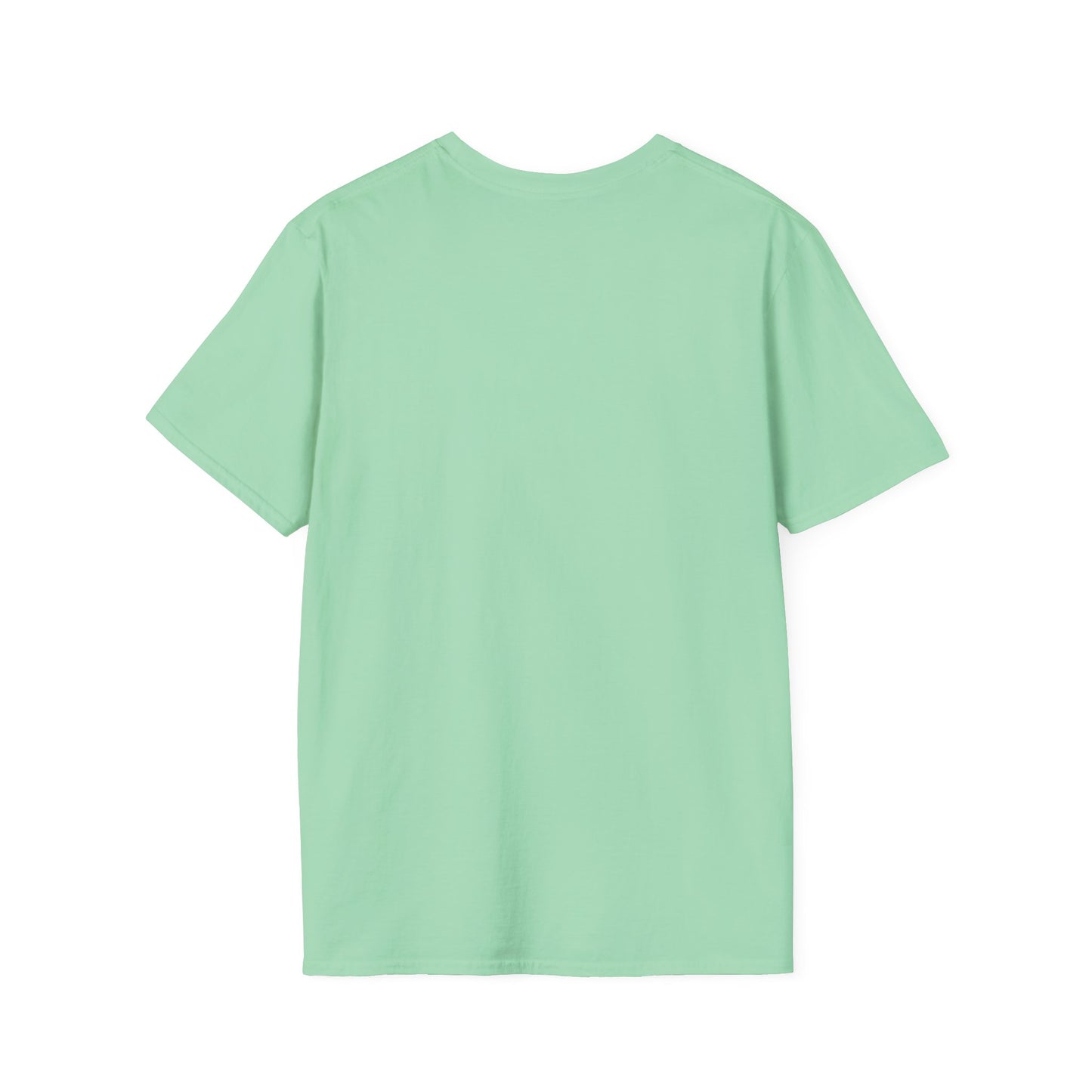 SCSGF - FUND RAISER Unisex Softstyle T-Shirt