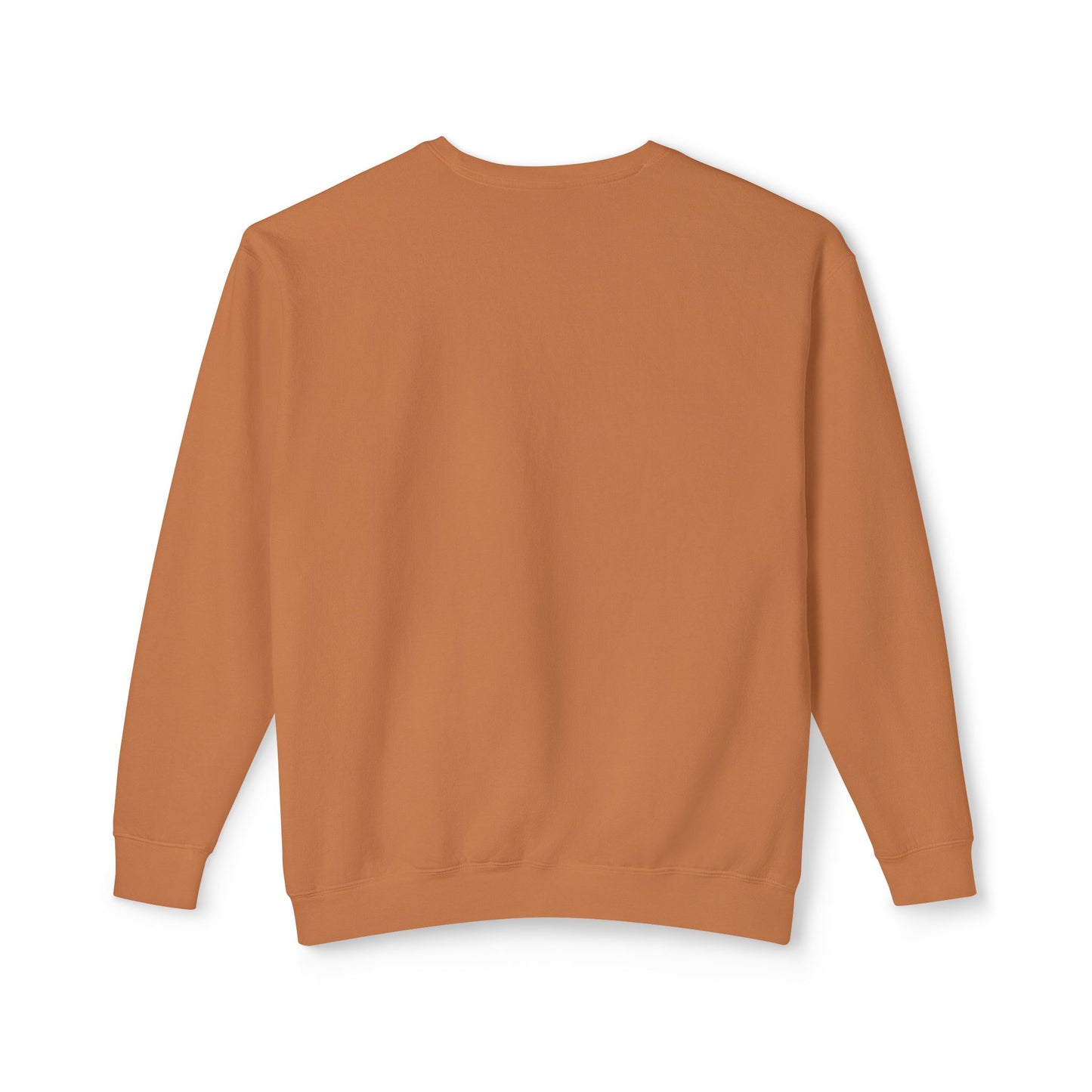 50th Anniversary - Unisex Lightweight Crewneck Sweatshirt