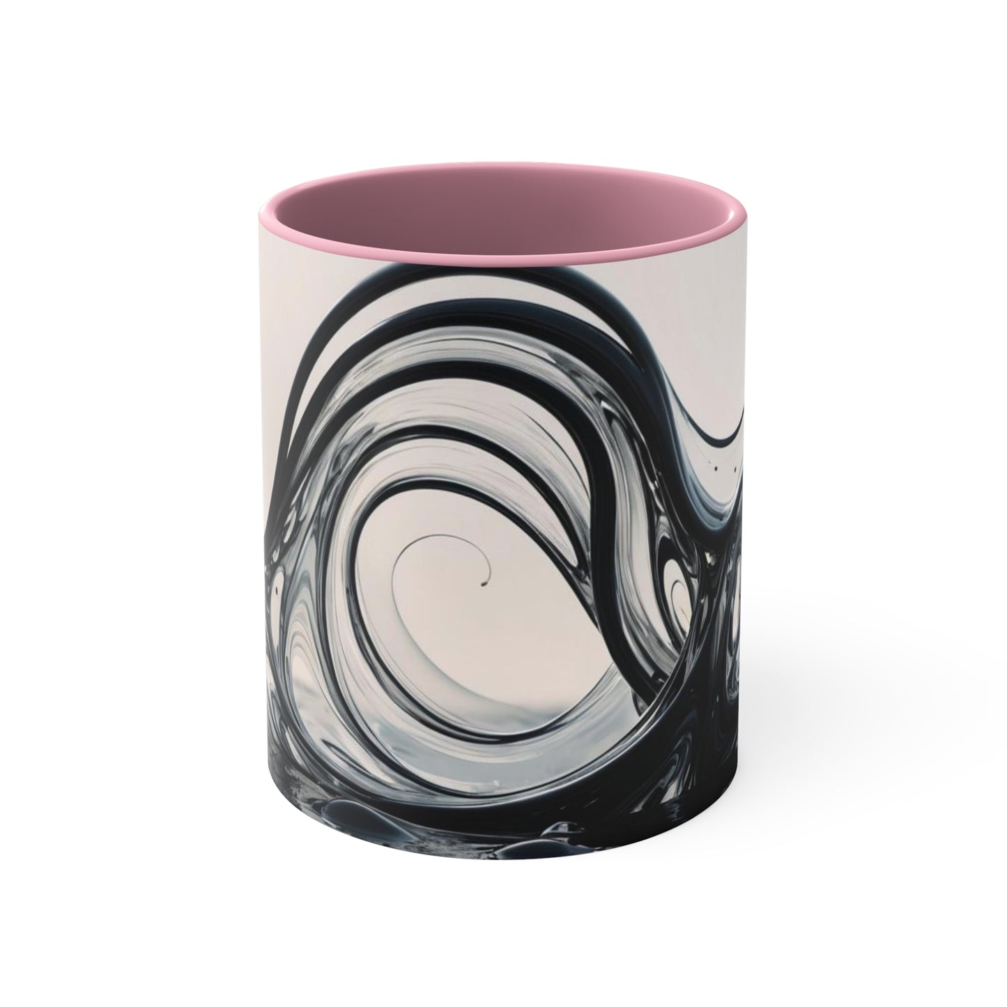 Accent Coffee Mug, 11oz