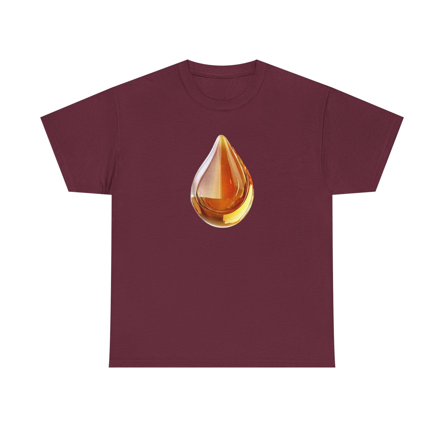 Hone Drops - Unisex Heavy Cotton Tee