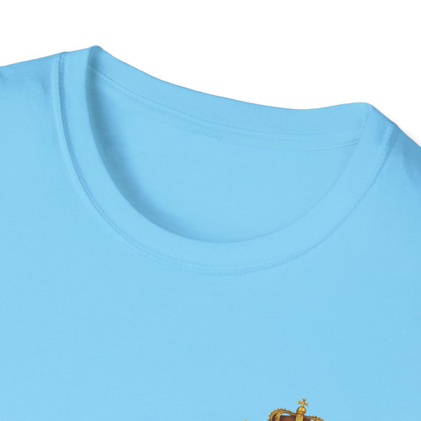 OBA - Unisex Softstyle T-Shirt