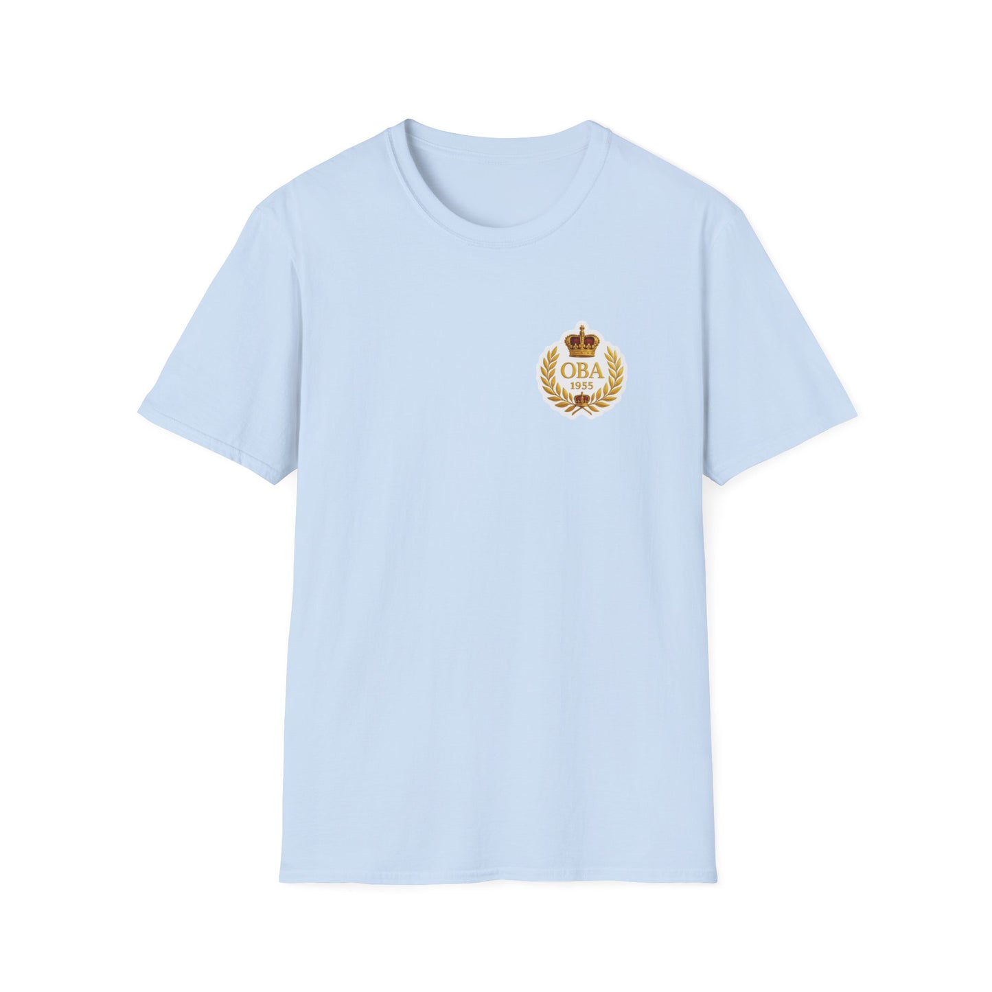 OBA - Unisex Softstyle T-Shirt