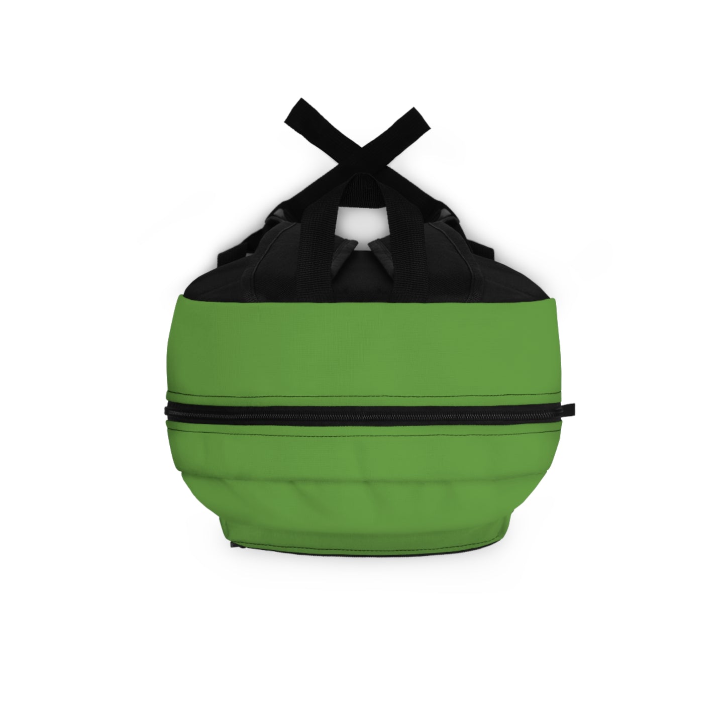 Green Backpack