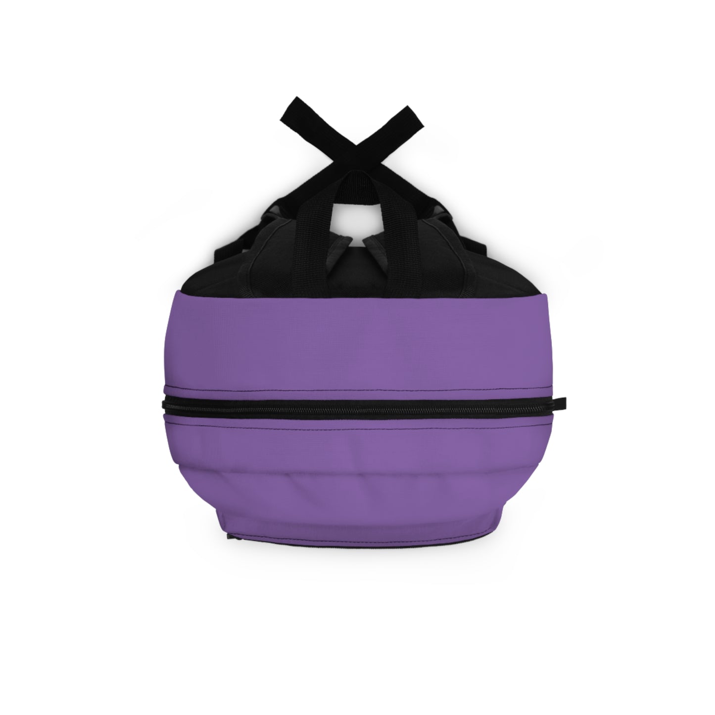 Light Purple Backpack