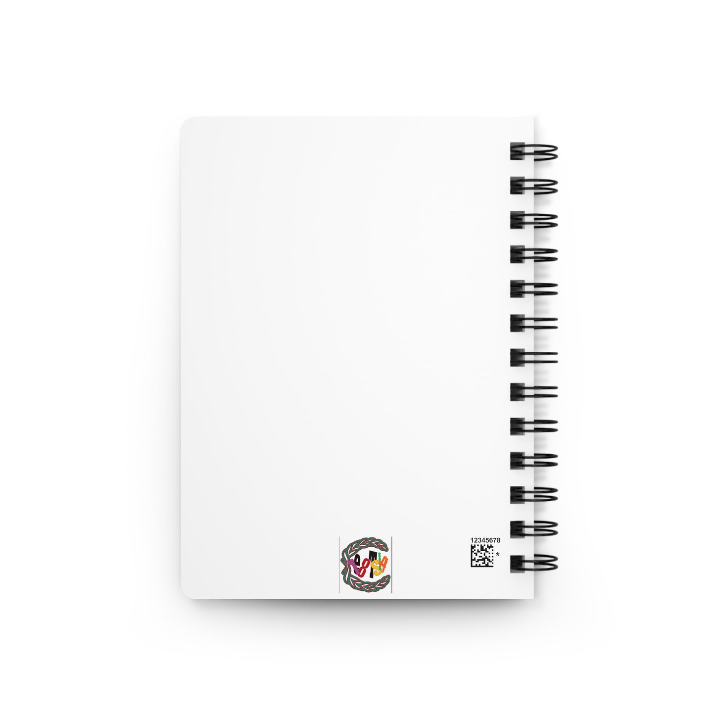 Spiral Bound Journal