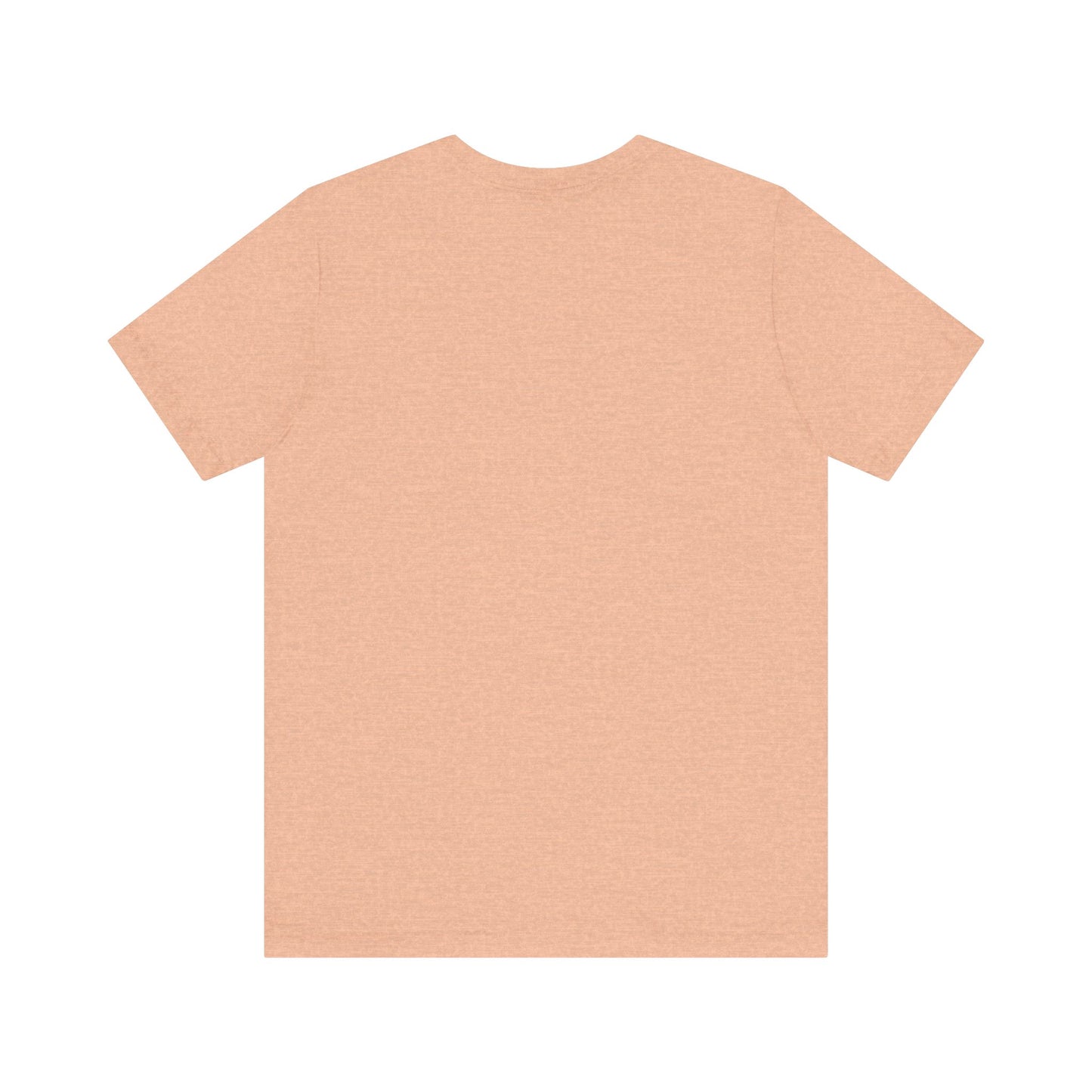 Mom Unisex Jersey Short Sleeve Tee