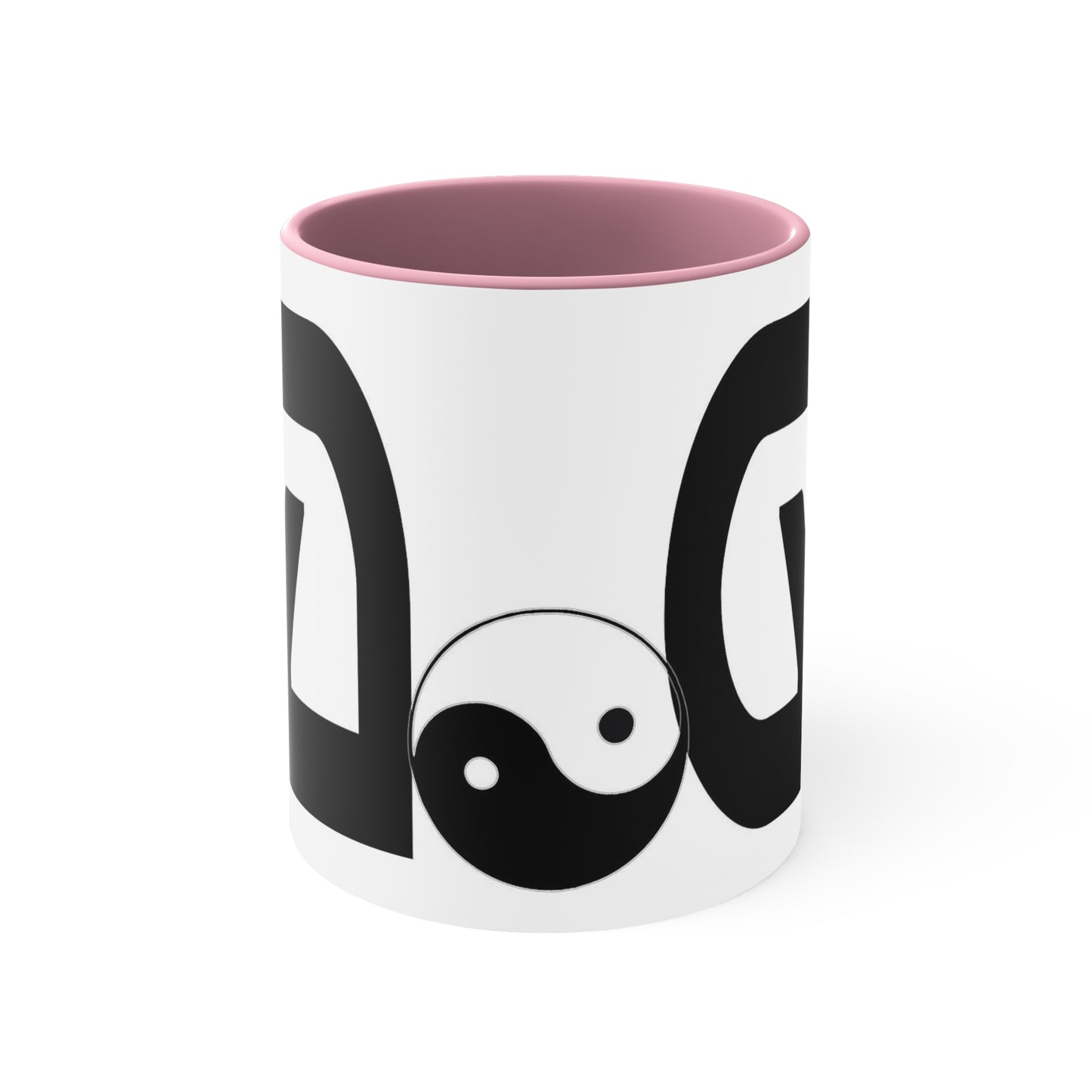 Accent Coffee Mug, 11oz