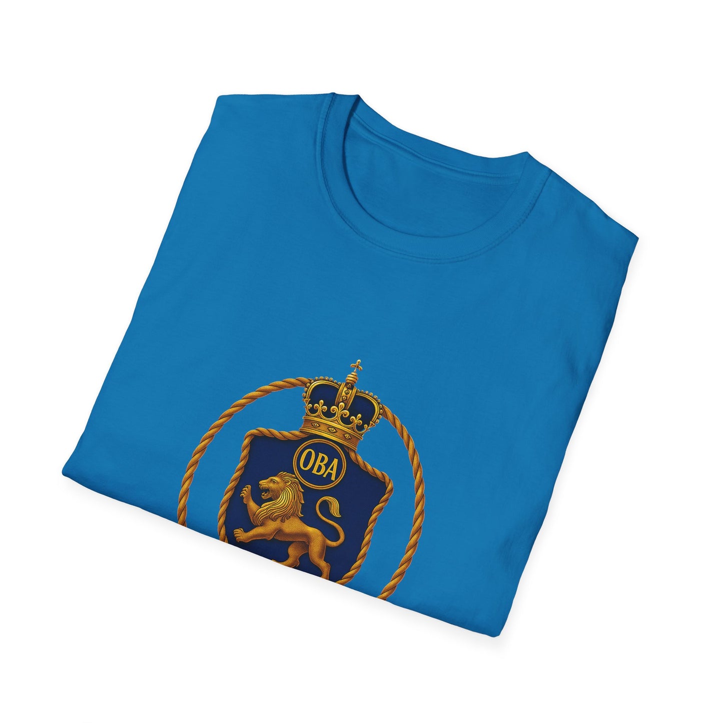 OBADIYA - Unisex Softstyle T-Shirt