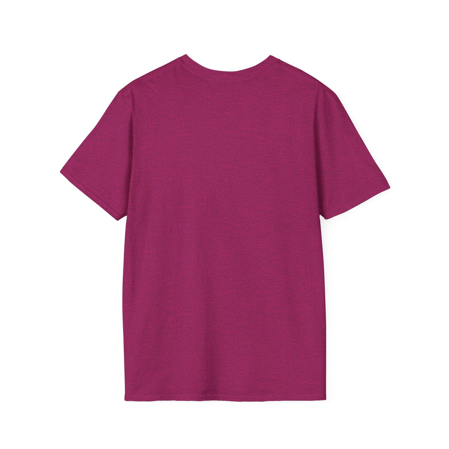COMUI 1980 - Unisex Softstyle T-Shirt