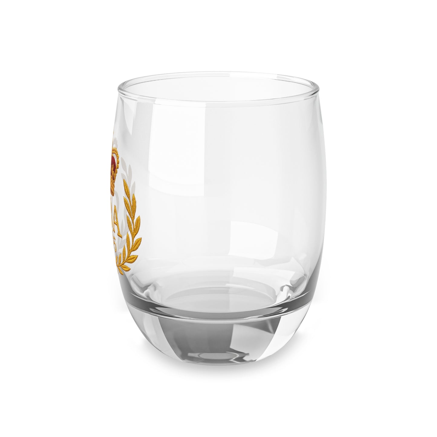 OBA - Whiskey Glass