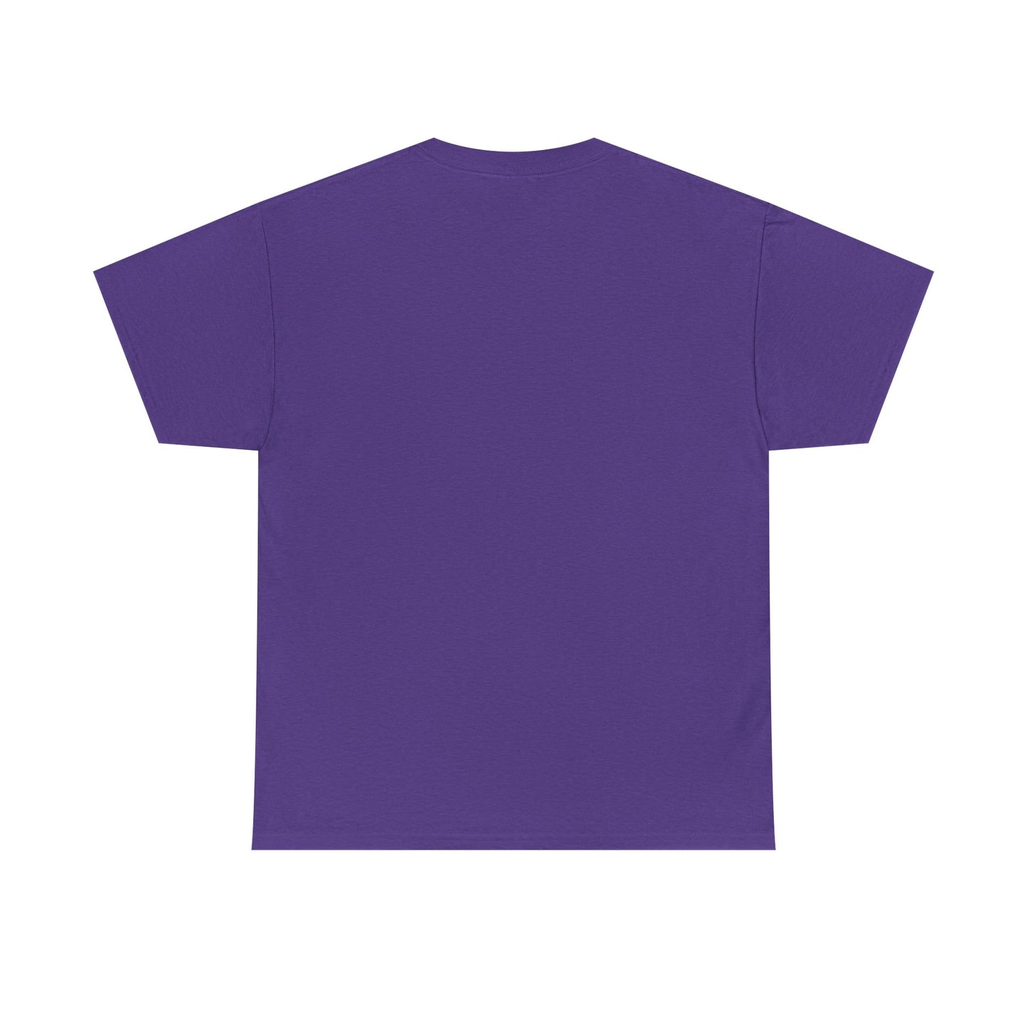 PIONEER MATRICULATED- Unisex Heavy Cotton Tee