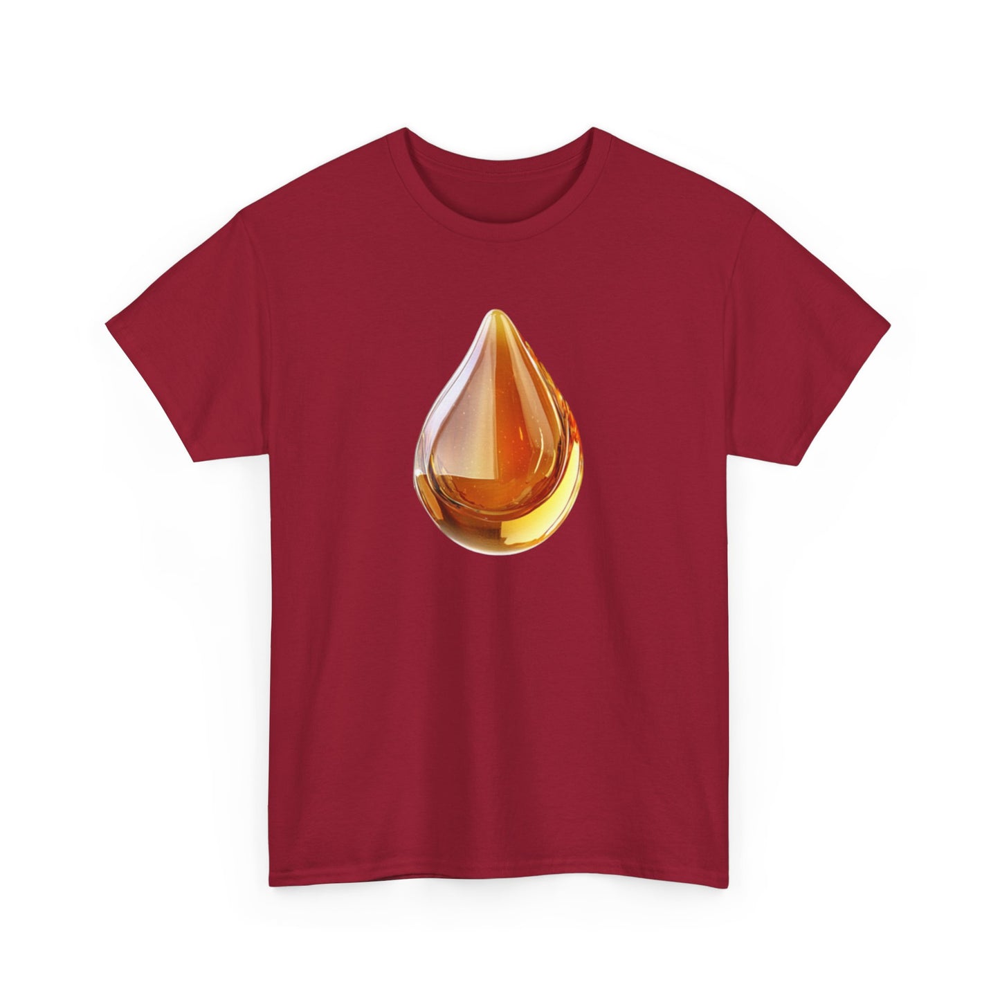 Hone Drops - Unisex Heavy Cotton Tee